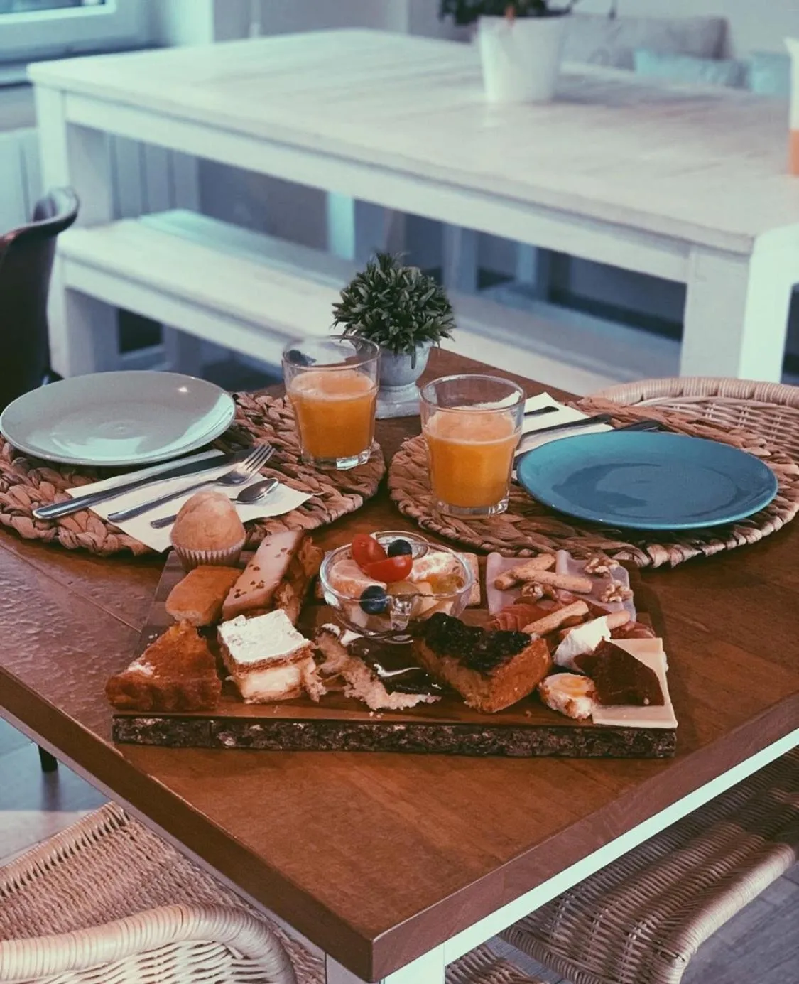 La Fuentona de Santillana