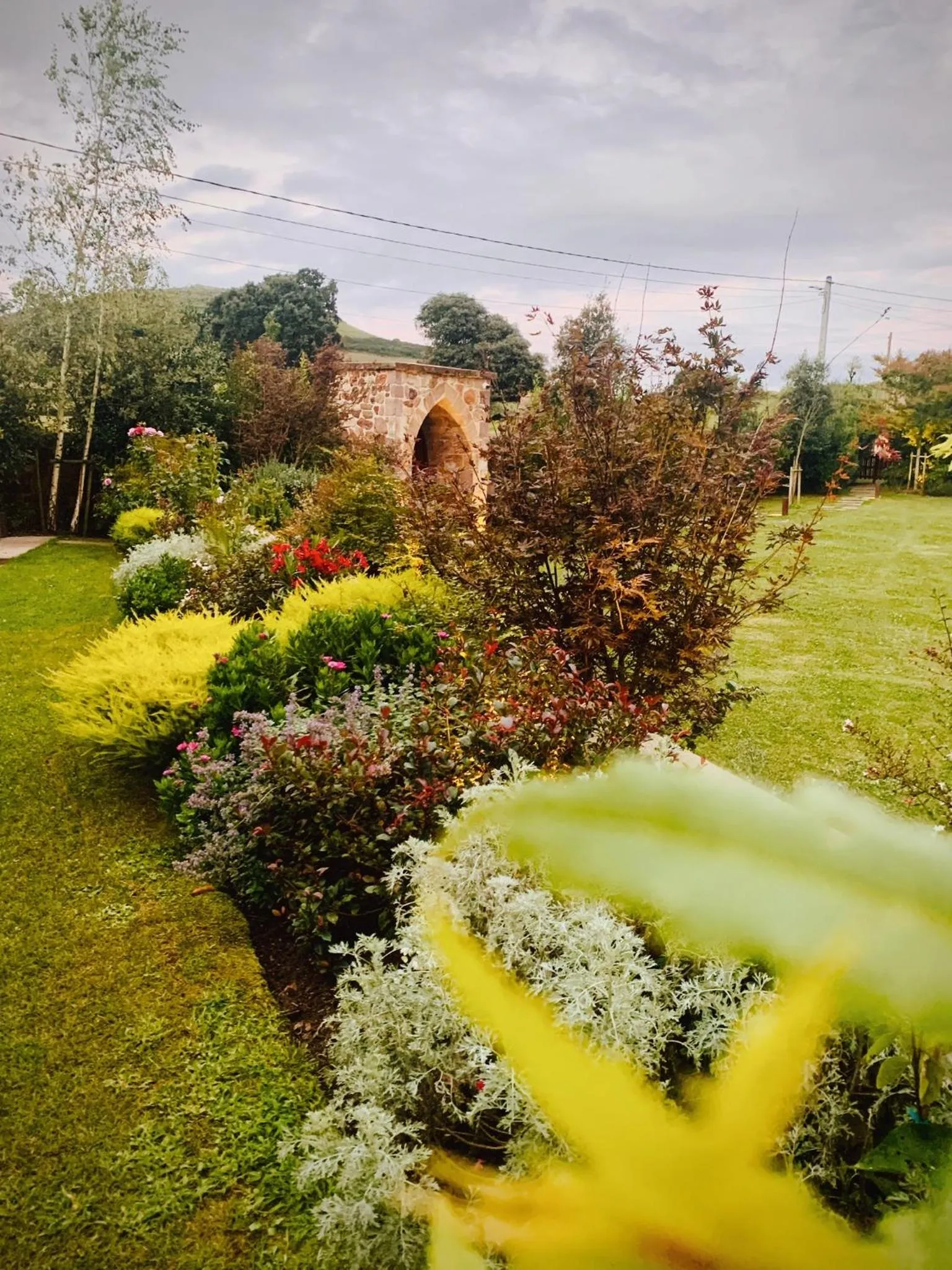 La Fuentona de Santillana