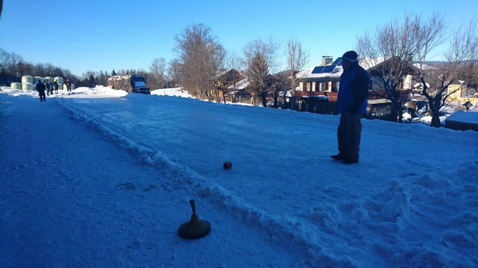 Sports in Gasthof Alte Tanne
