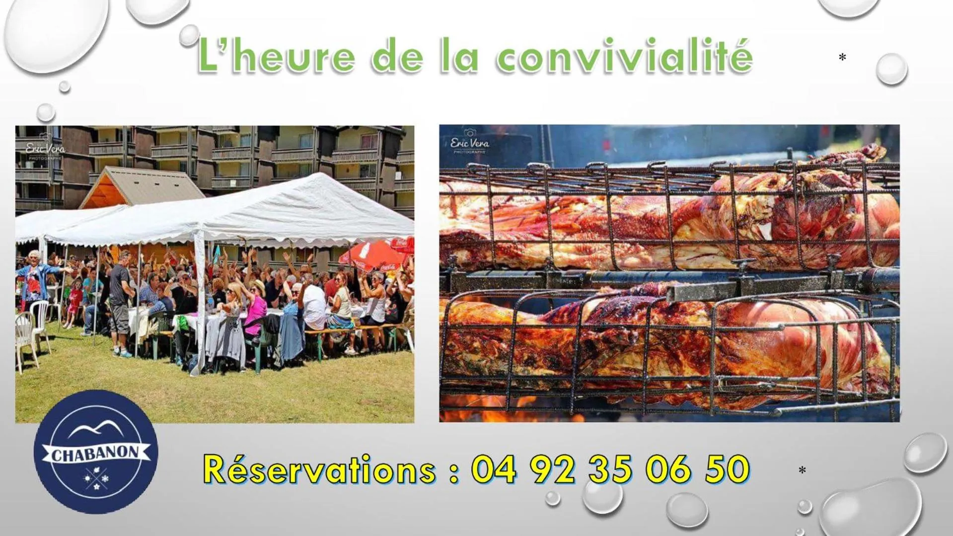 Les Blanches Provençales