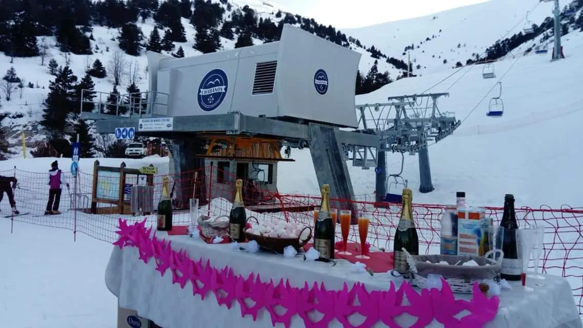 Les Blanches Provençales