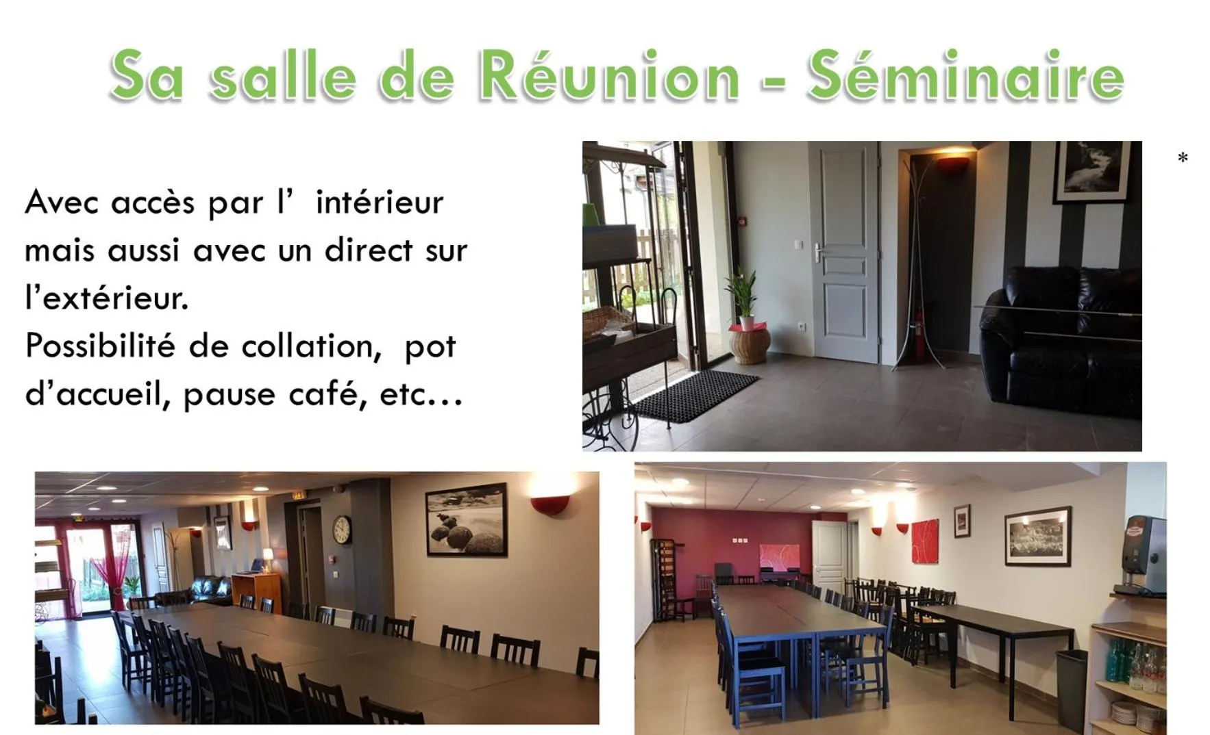 Les Blanches Provençales