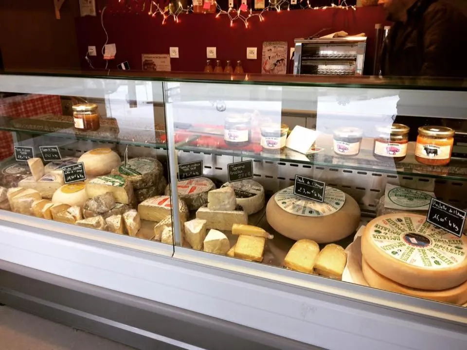 Les Blanches Provençales