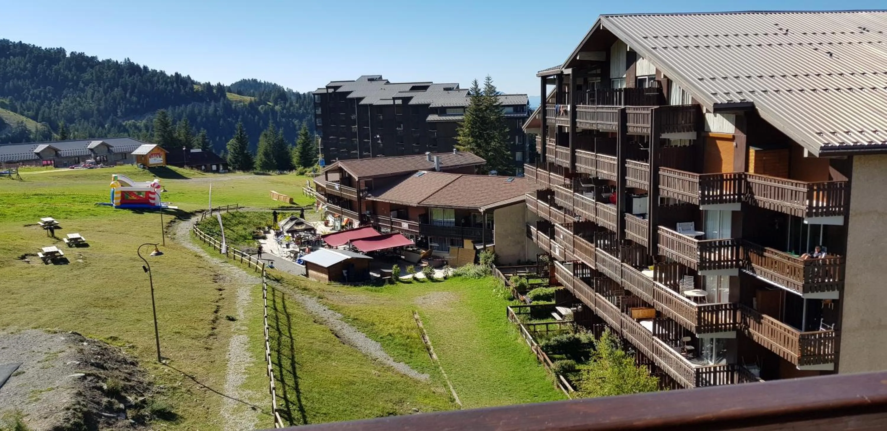 Les Blanches Provençales