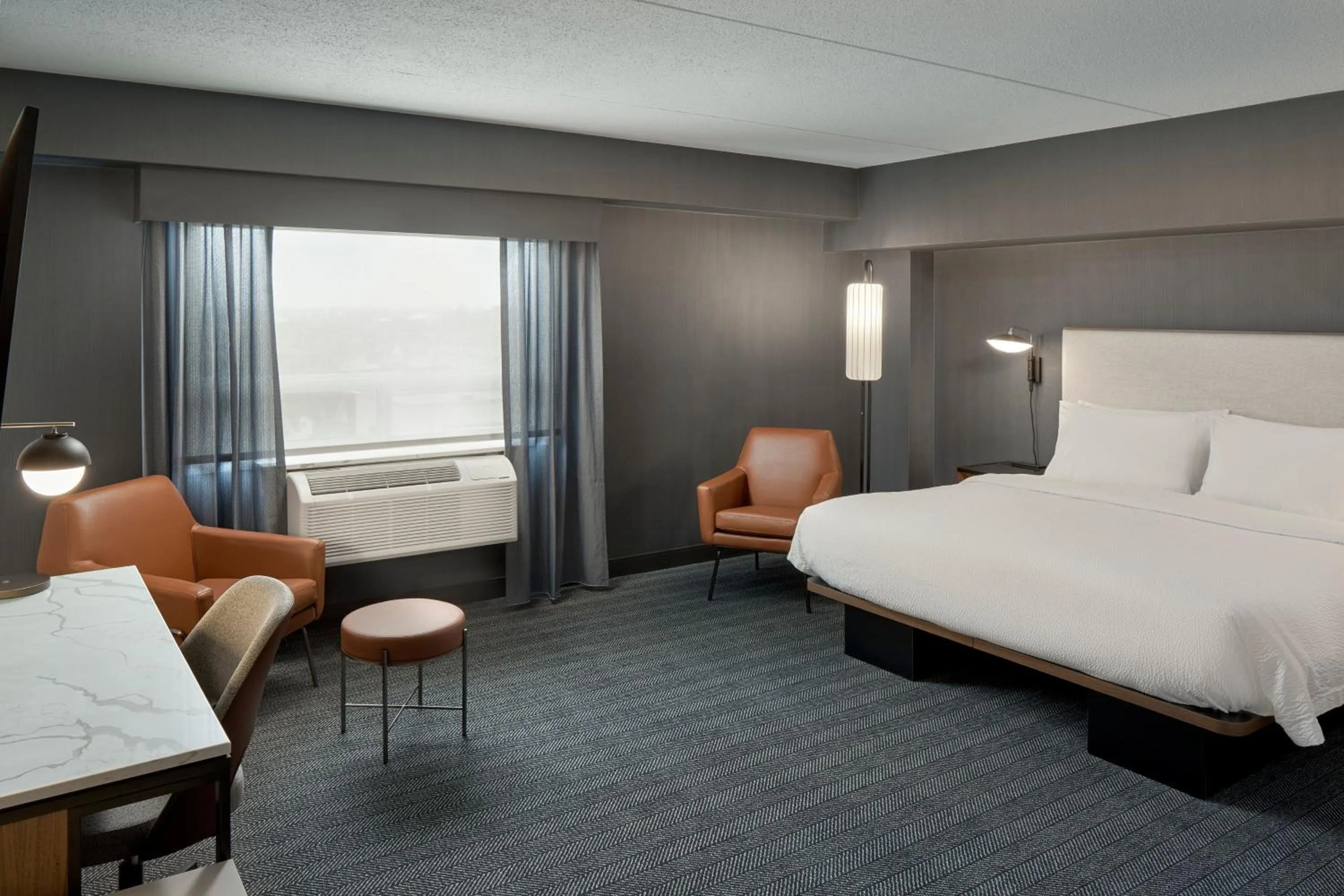 Photo of the whole room, Bed in Quality Hotel