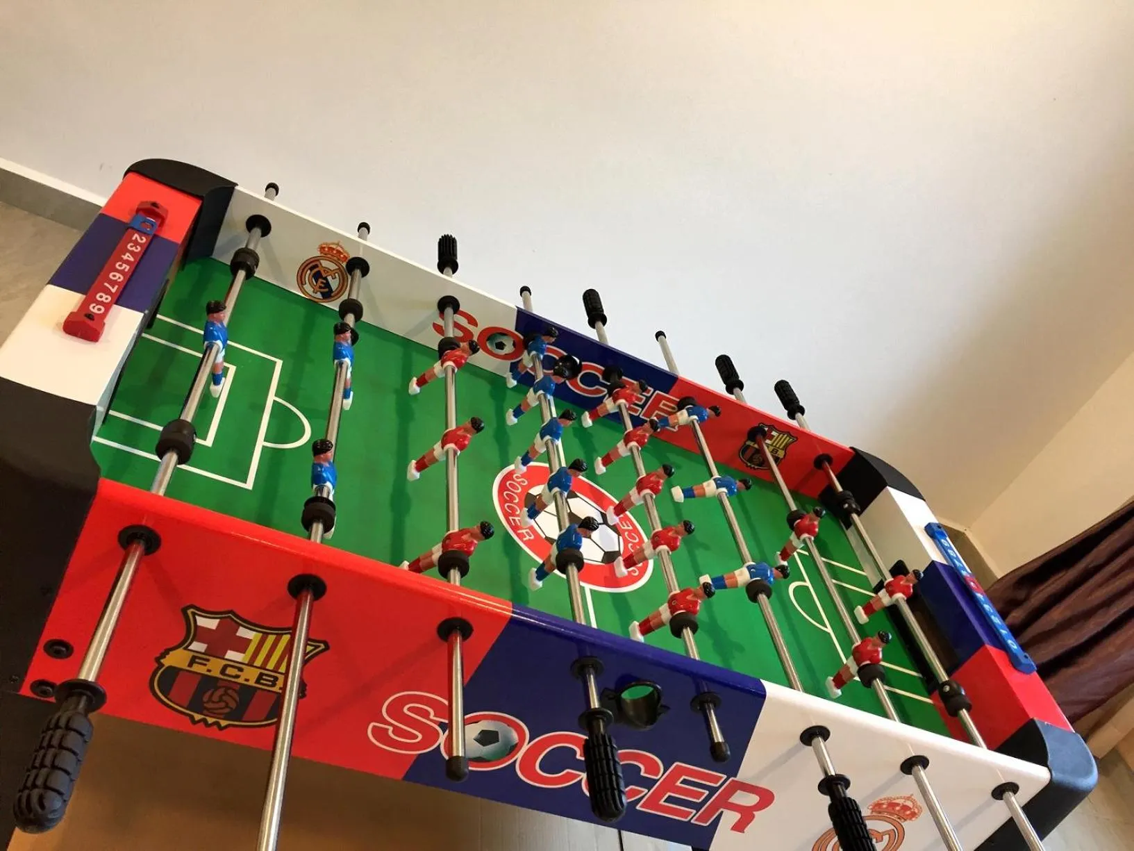 Hard Rock VIP Guest House