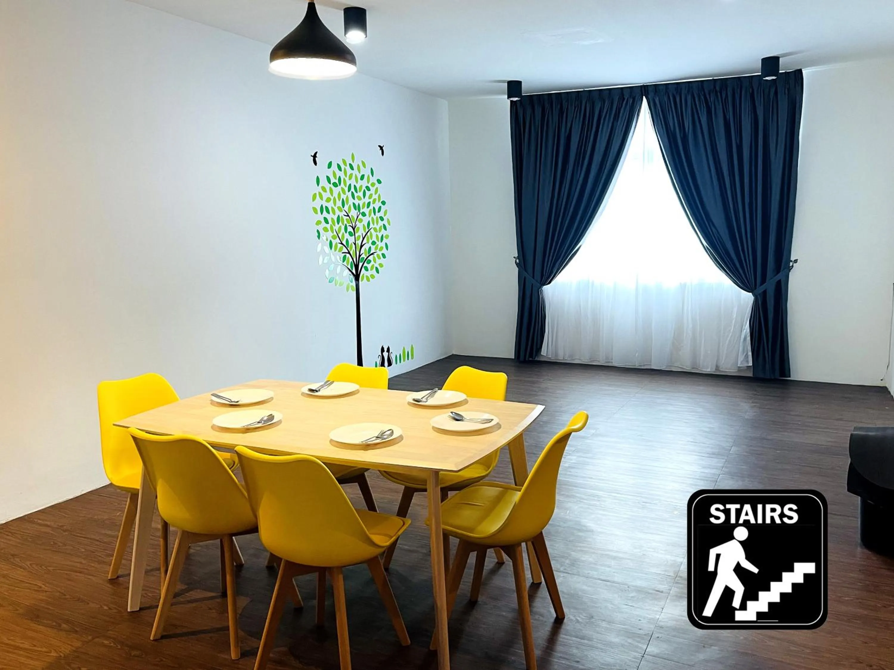 Hard Rock VIP Guest House