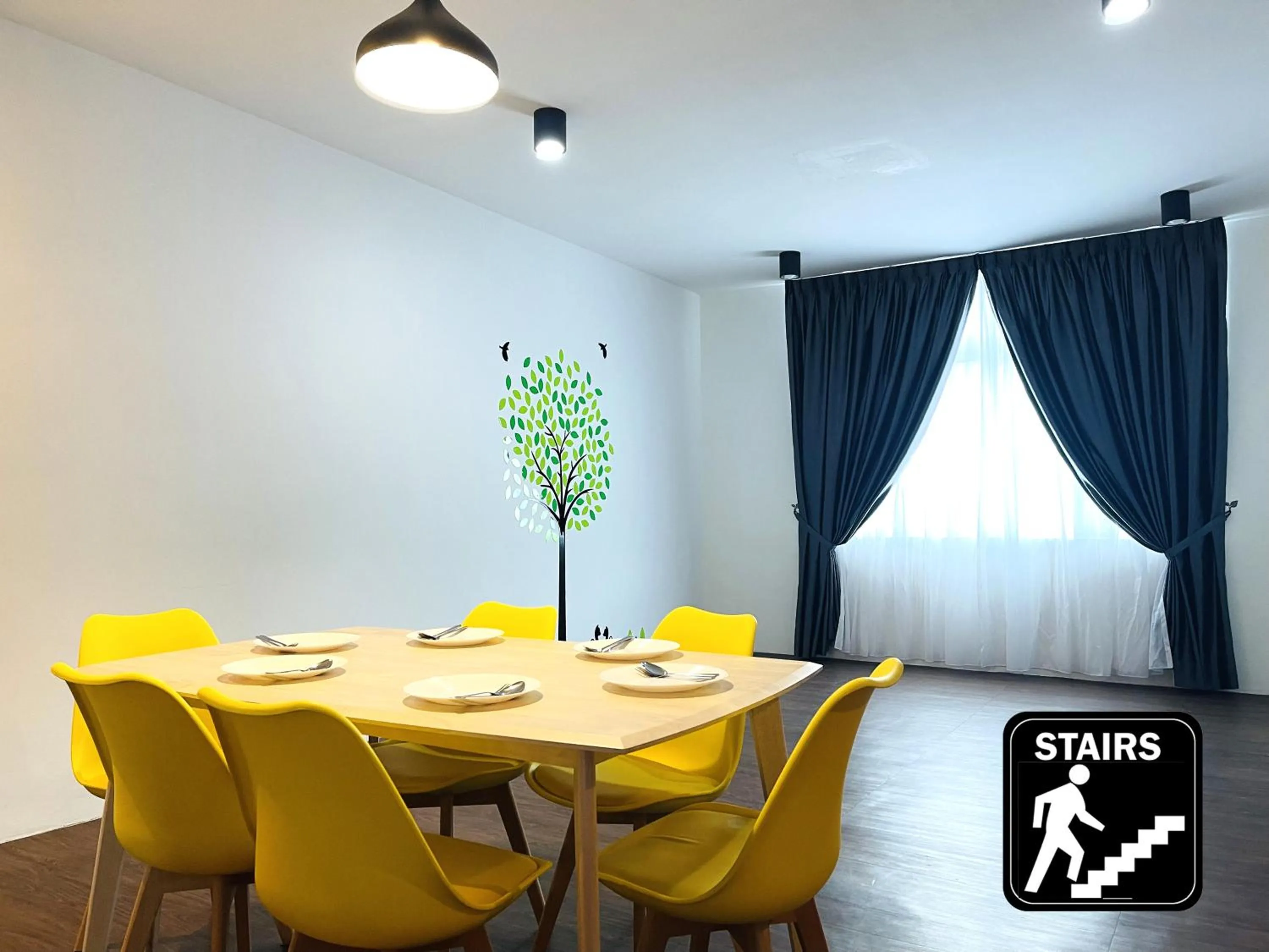 Hard Rock VIP Guest House