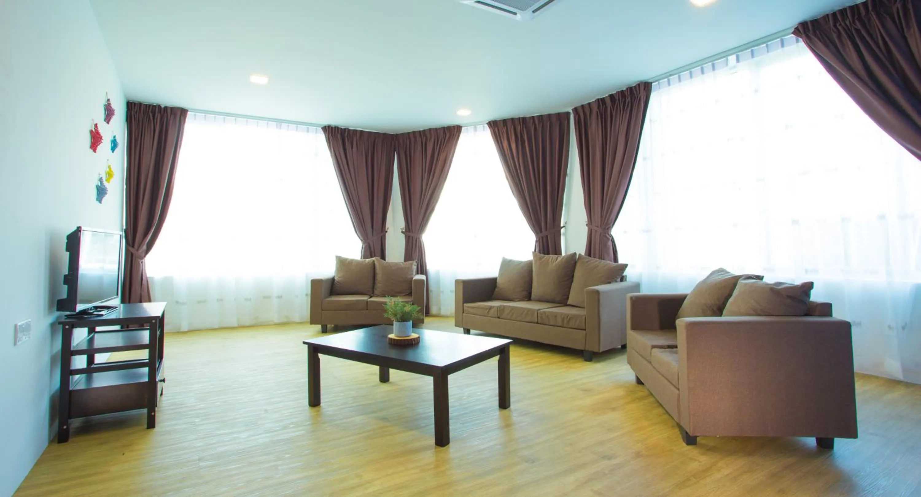 Hard Rock VIP Guest House