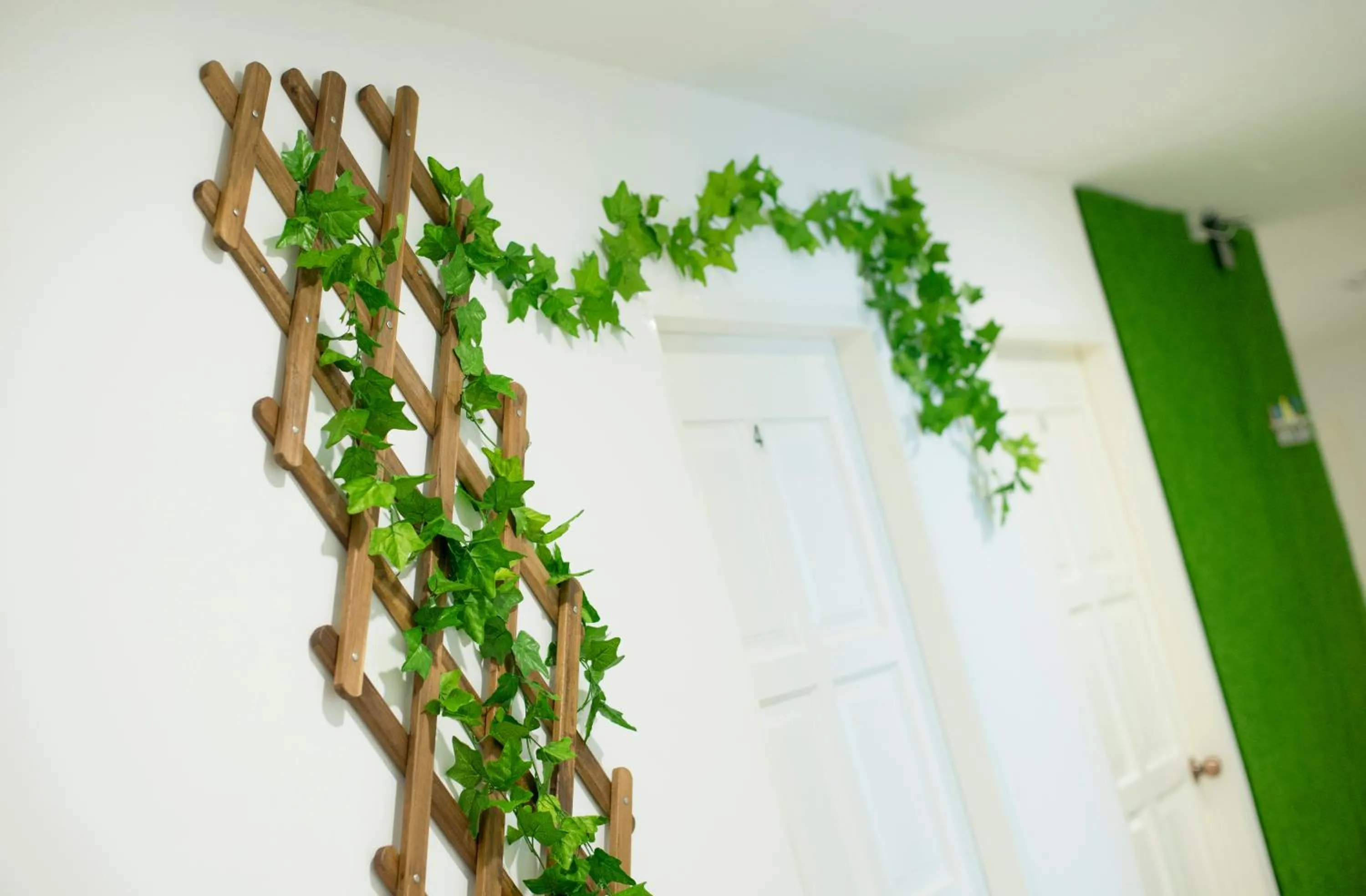 Hard Rock VIP Guest House