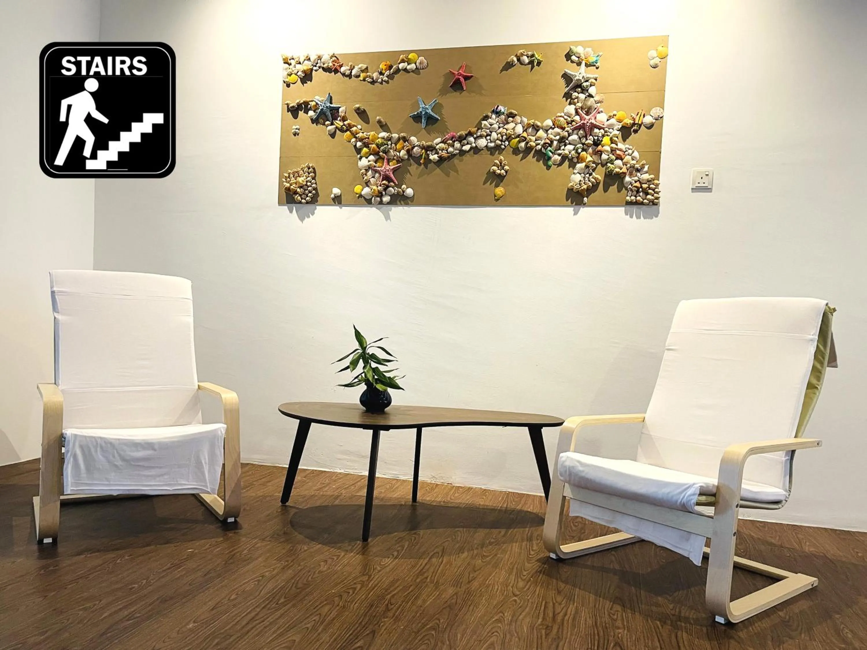 Hard Rock VIP Guest House