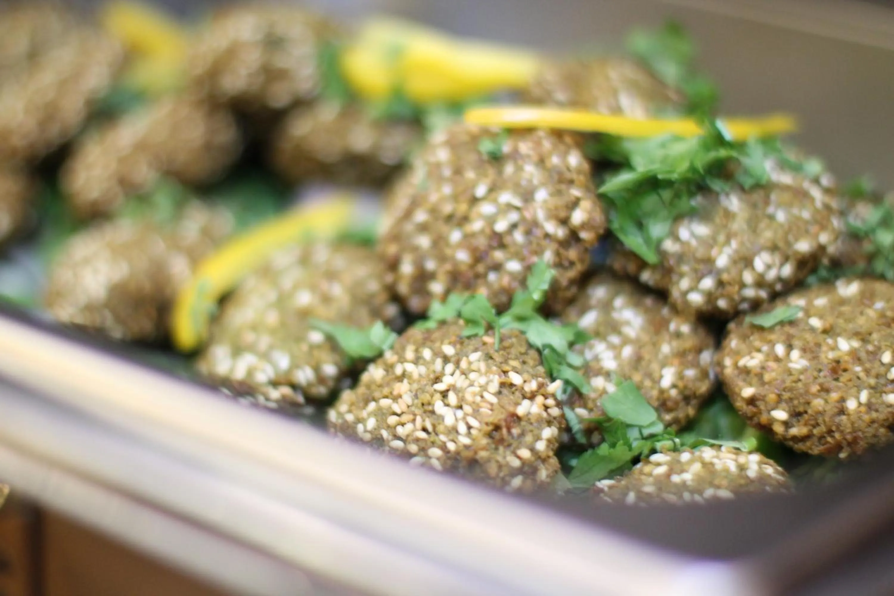 Food and drinks in Almuhaidb Residence Al Jubail