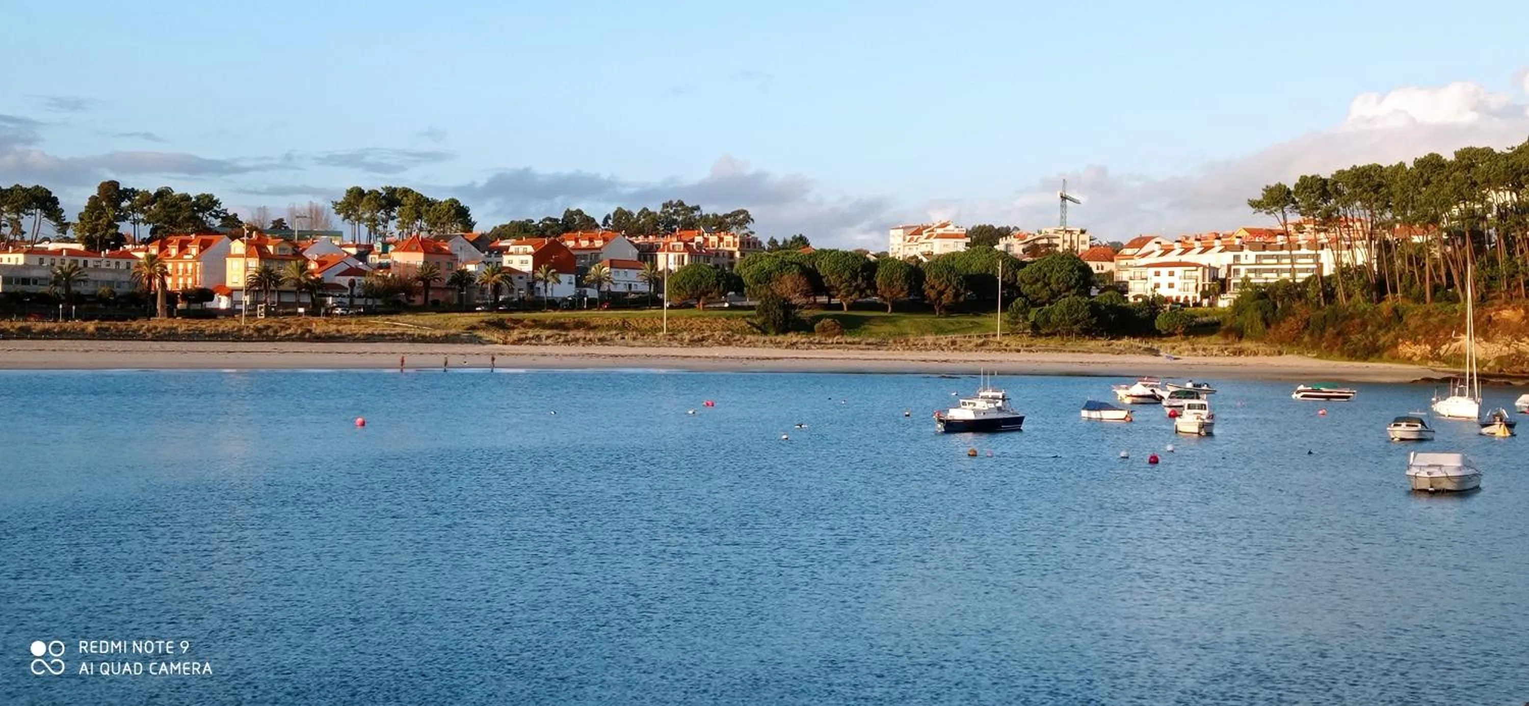 Beach in Hotel Siroco
