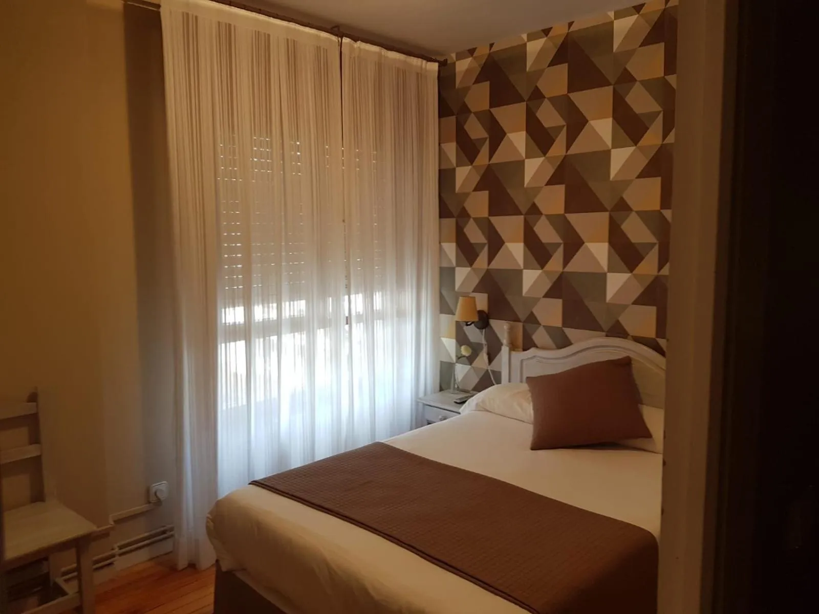 Photo of the whole room in Hotel Arha Potes & Spa