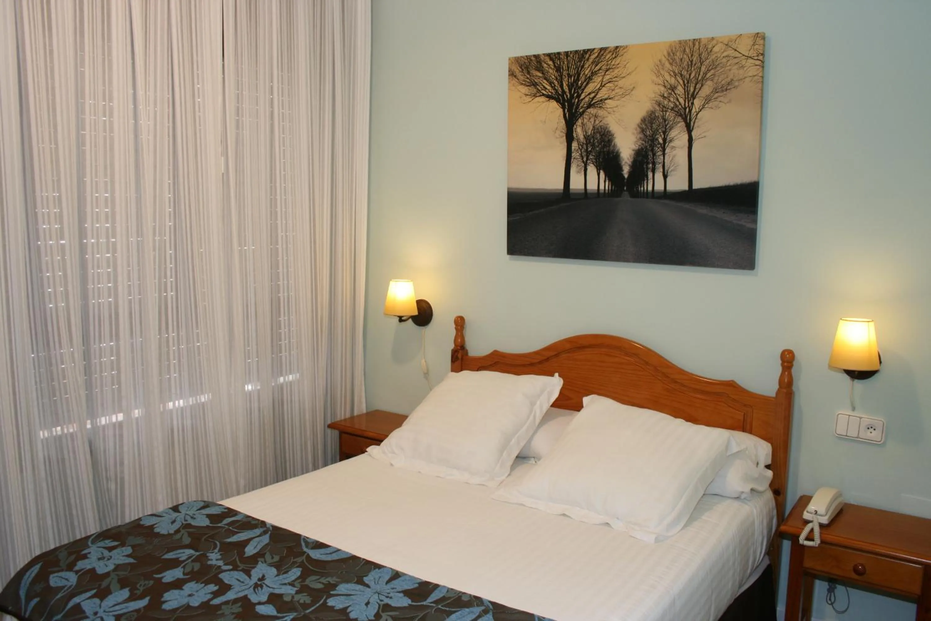 Photo of the whole room in Hotel Arha Potes & Spa