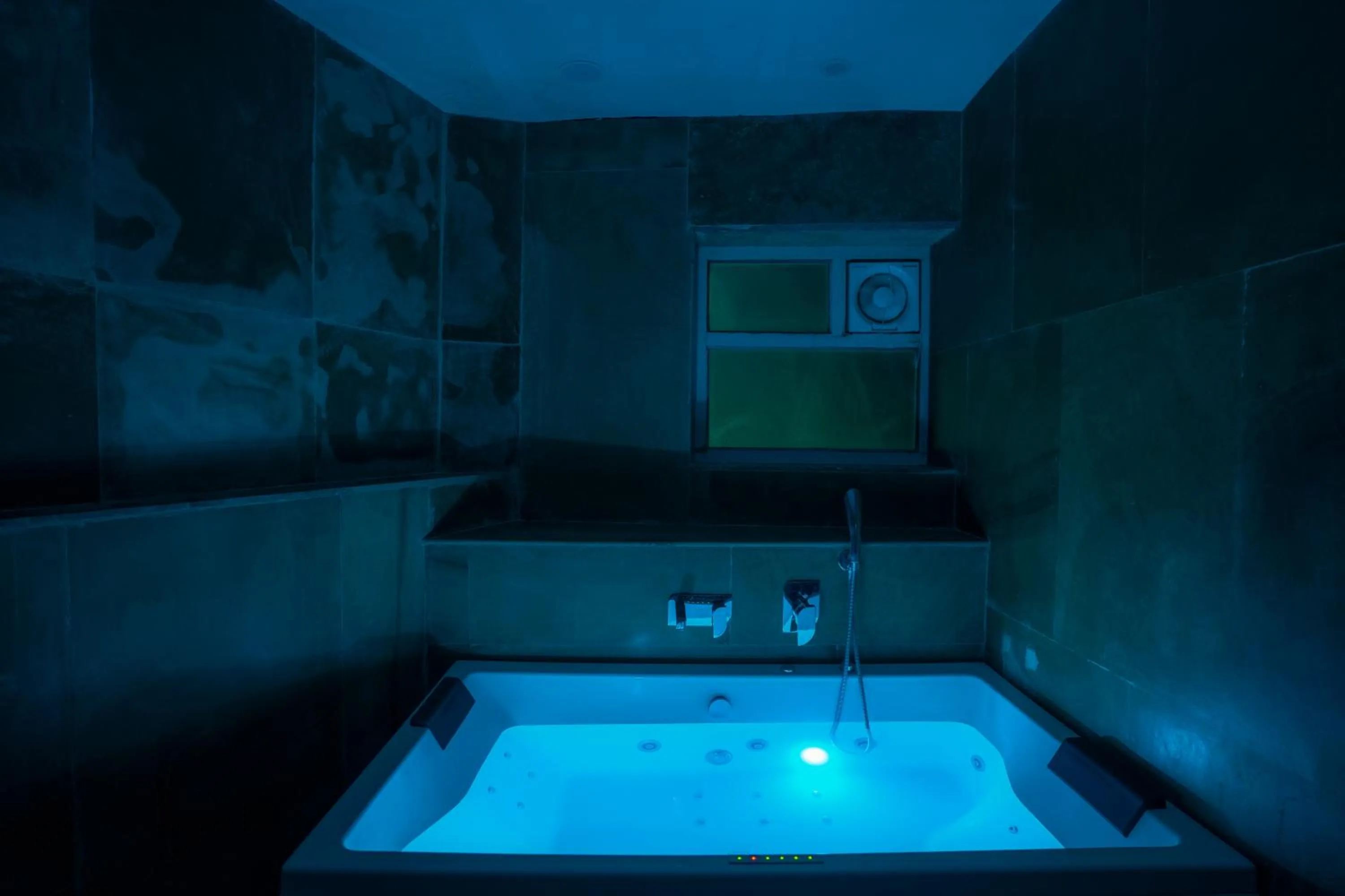 Hot Tub in Casa De Kaku Jaisalmer