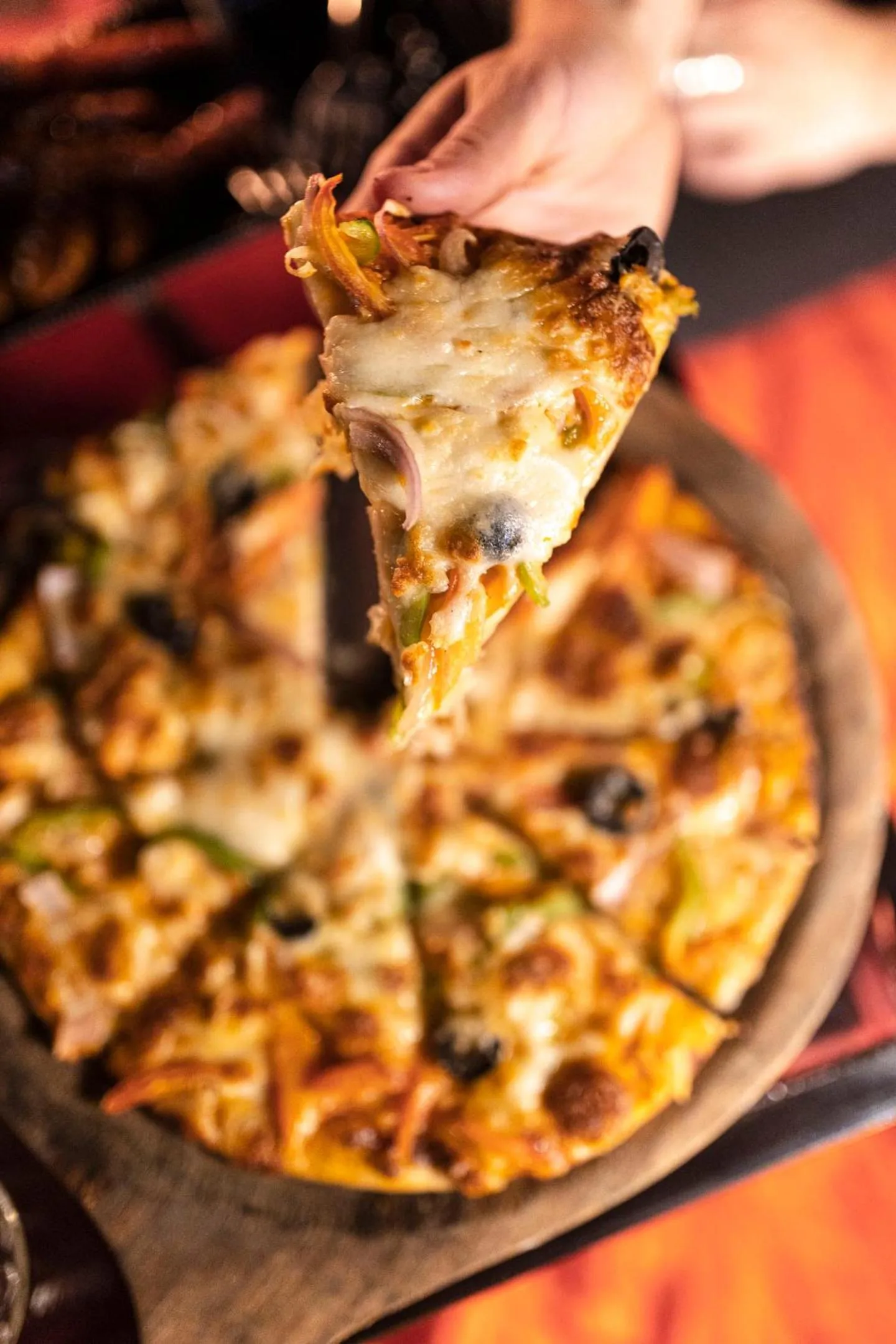 Food and drinks in Casa De Kaku Jaisalmer