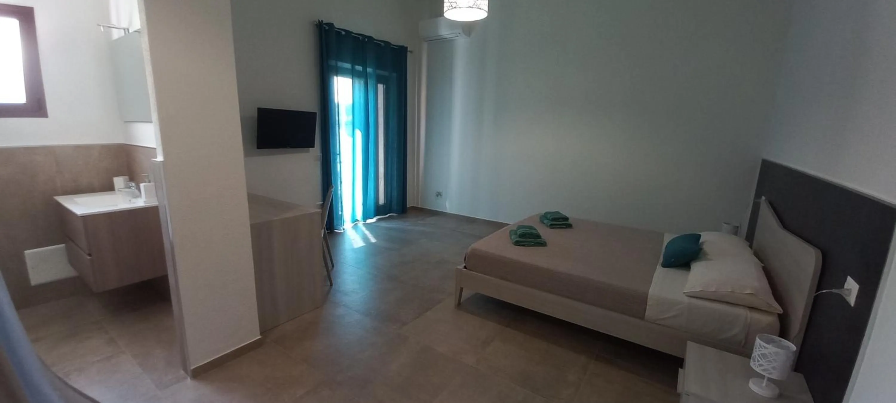 Bedroom in Mivida "Le stanze di Ada"