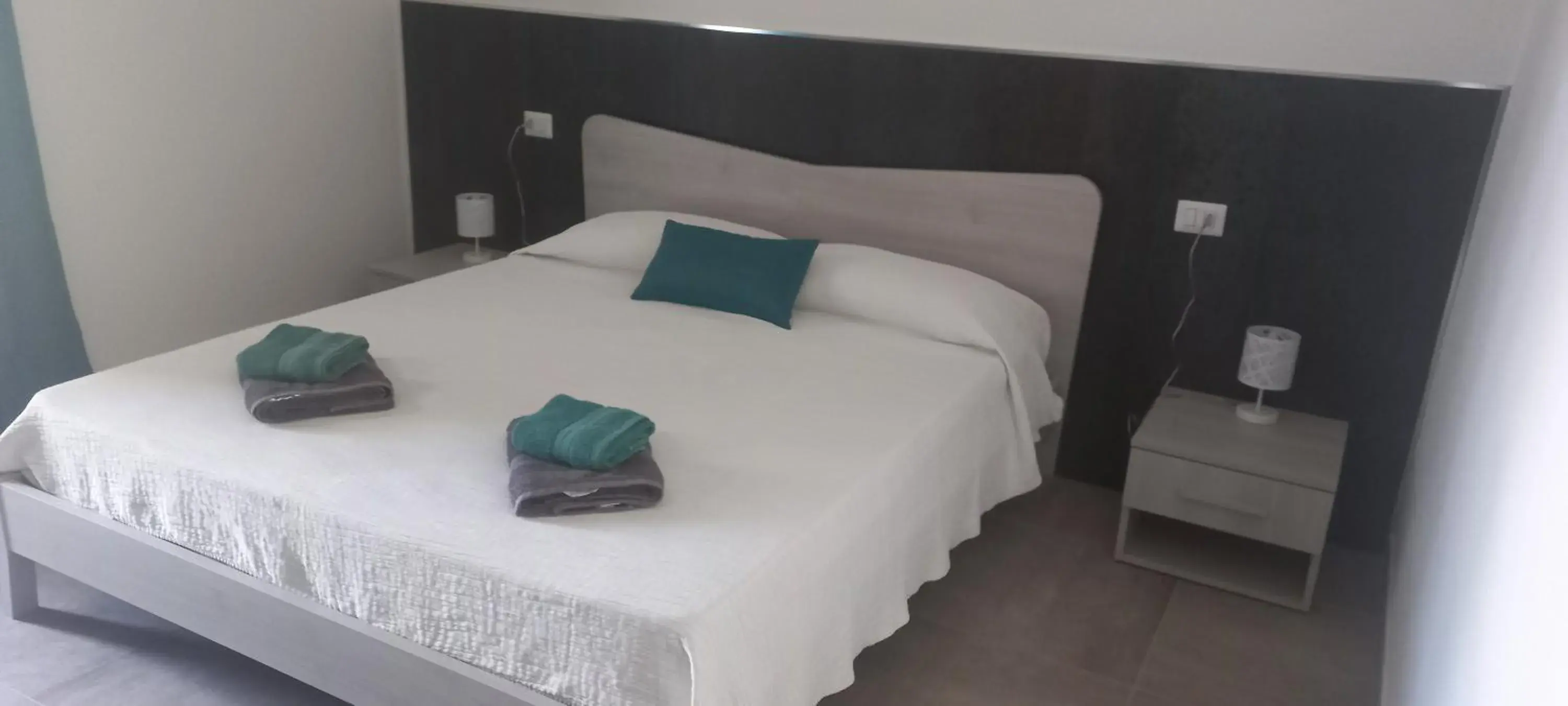 Double Room with Balcony in Mivida "Le stanze di Ada" Double Room with Balcony in Mivida "Le stanze di Ada"