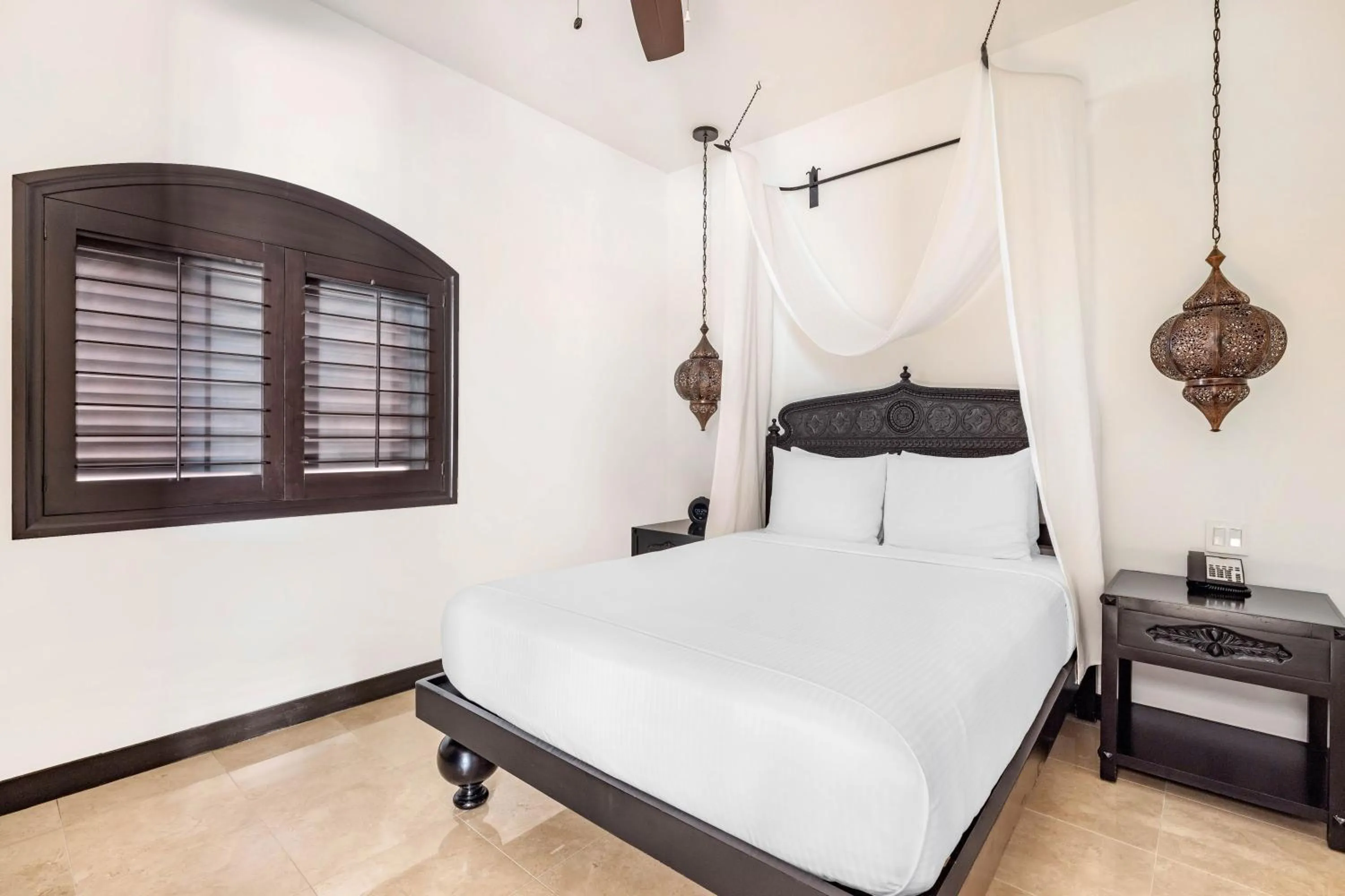 Guests, Bed in Hilton Vacation Club Cabo Azul Los Cabos