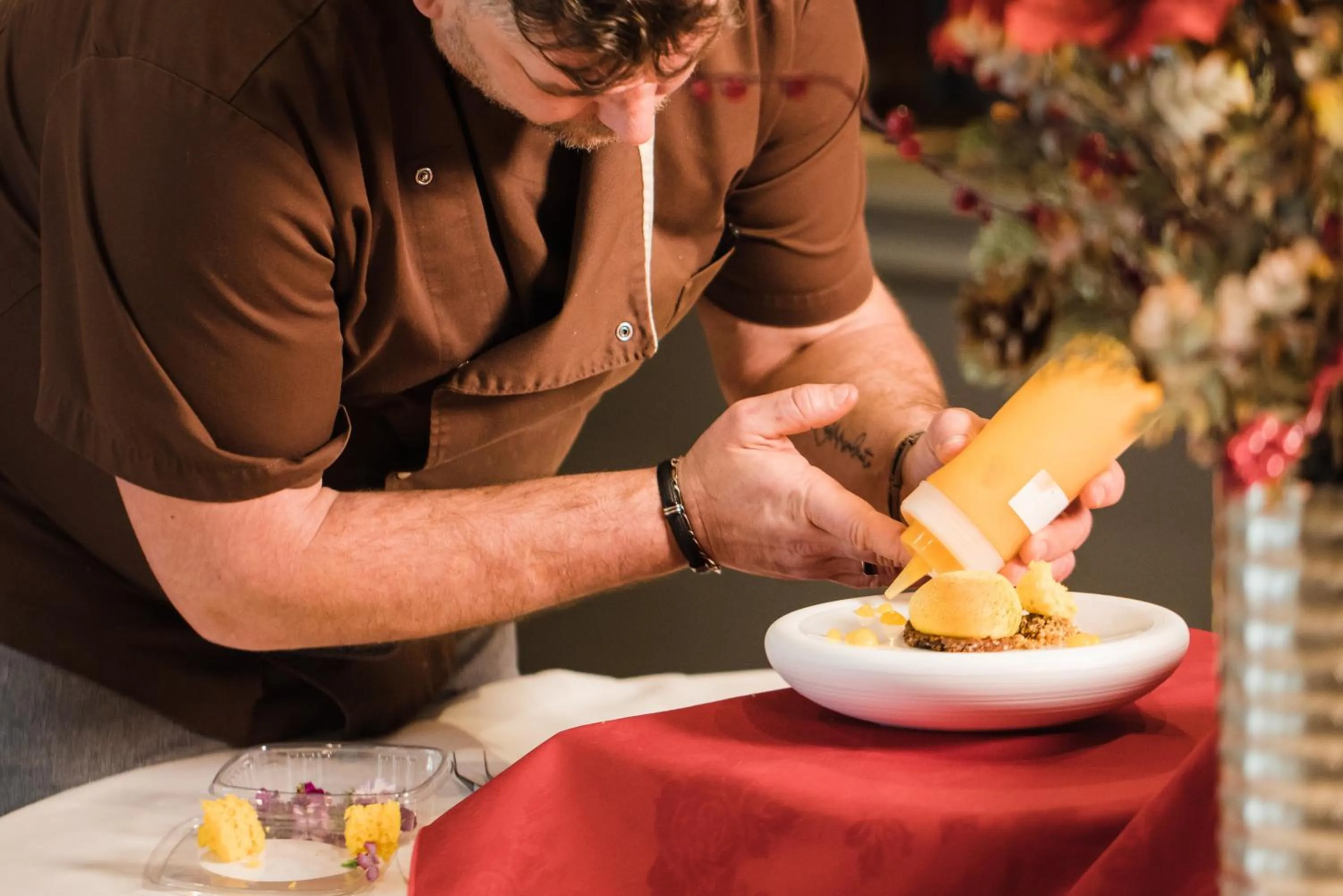 Hôtel & Spa du Domaine des Thômeaux, The Originals Relais