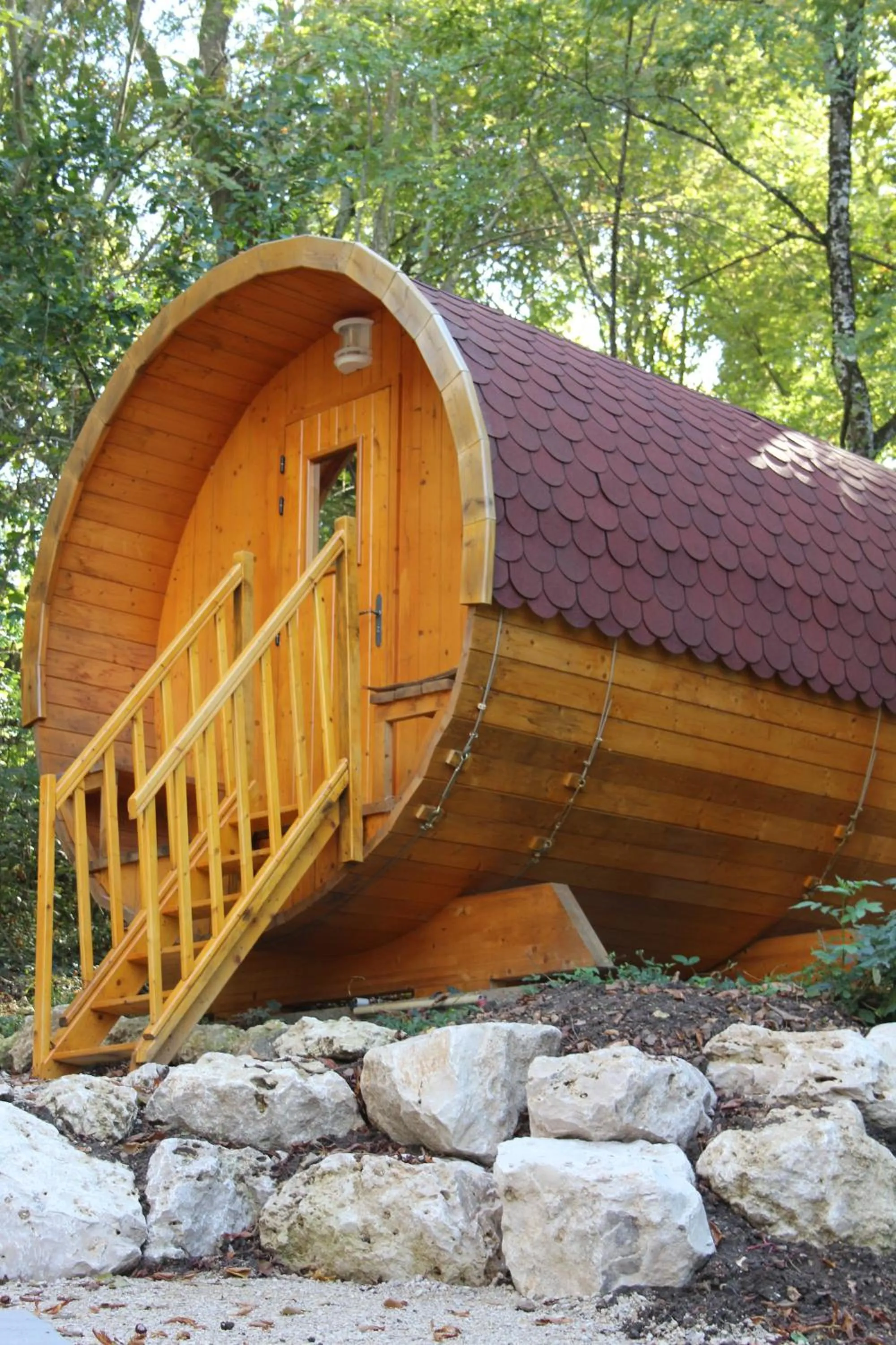 Hôtel & Spa du Domaine des Thômeaux, The Originals Relais