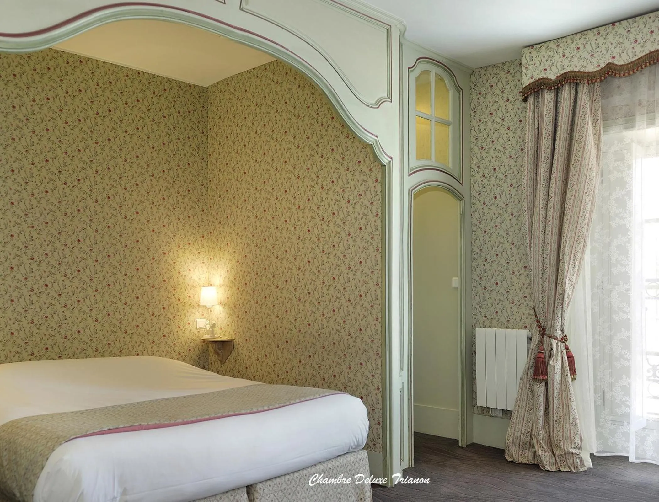 Day, Bed in Hôtel & Spa du Domaine des Thômeaux, The Originals Relais