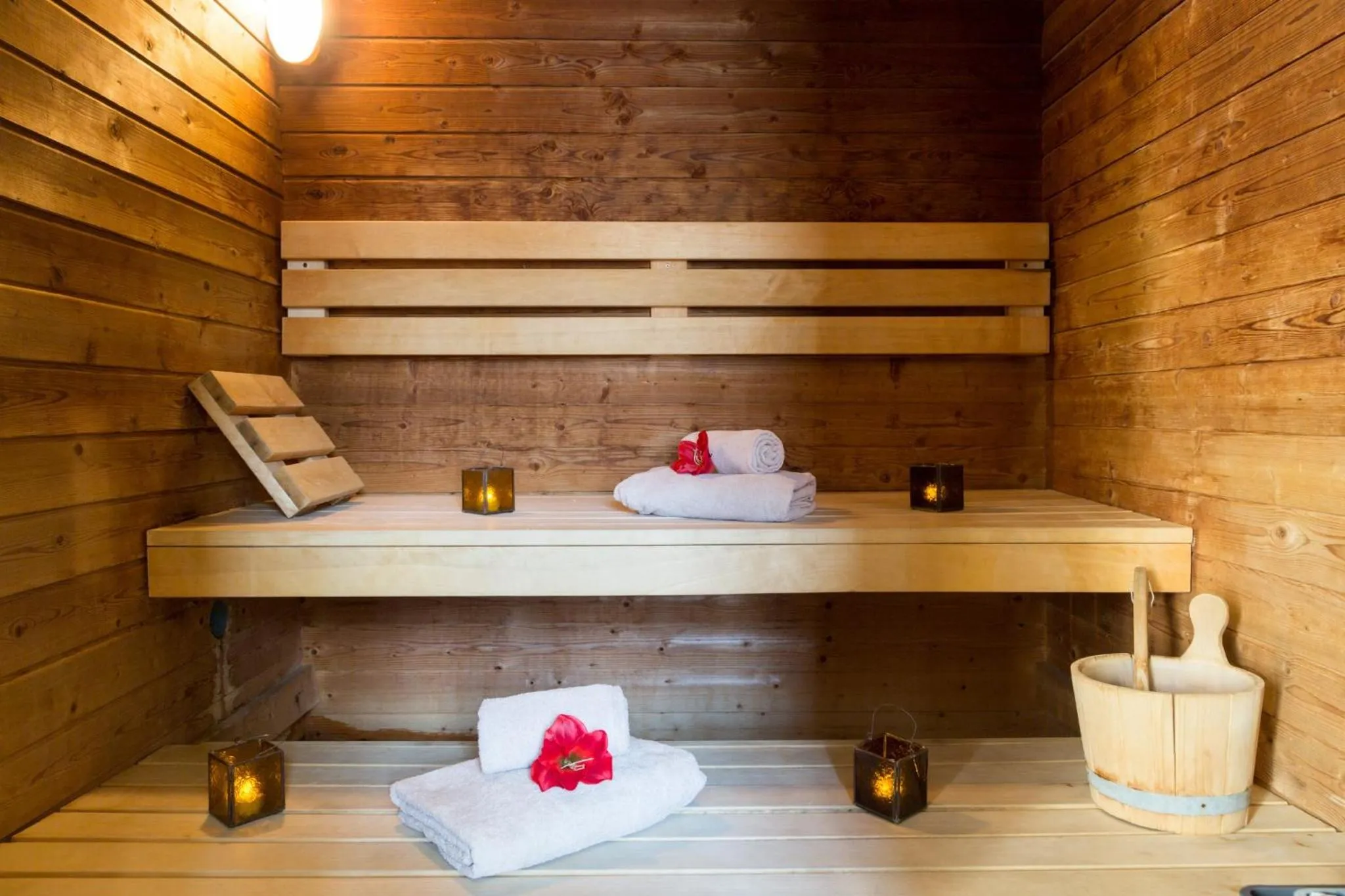 Hôtel & Spa du Domaine des Thômeaux, The Originals Relais