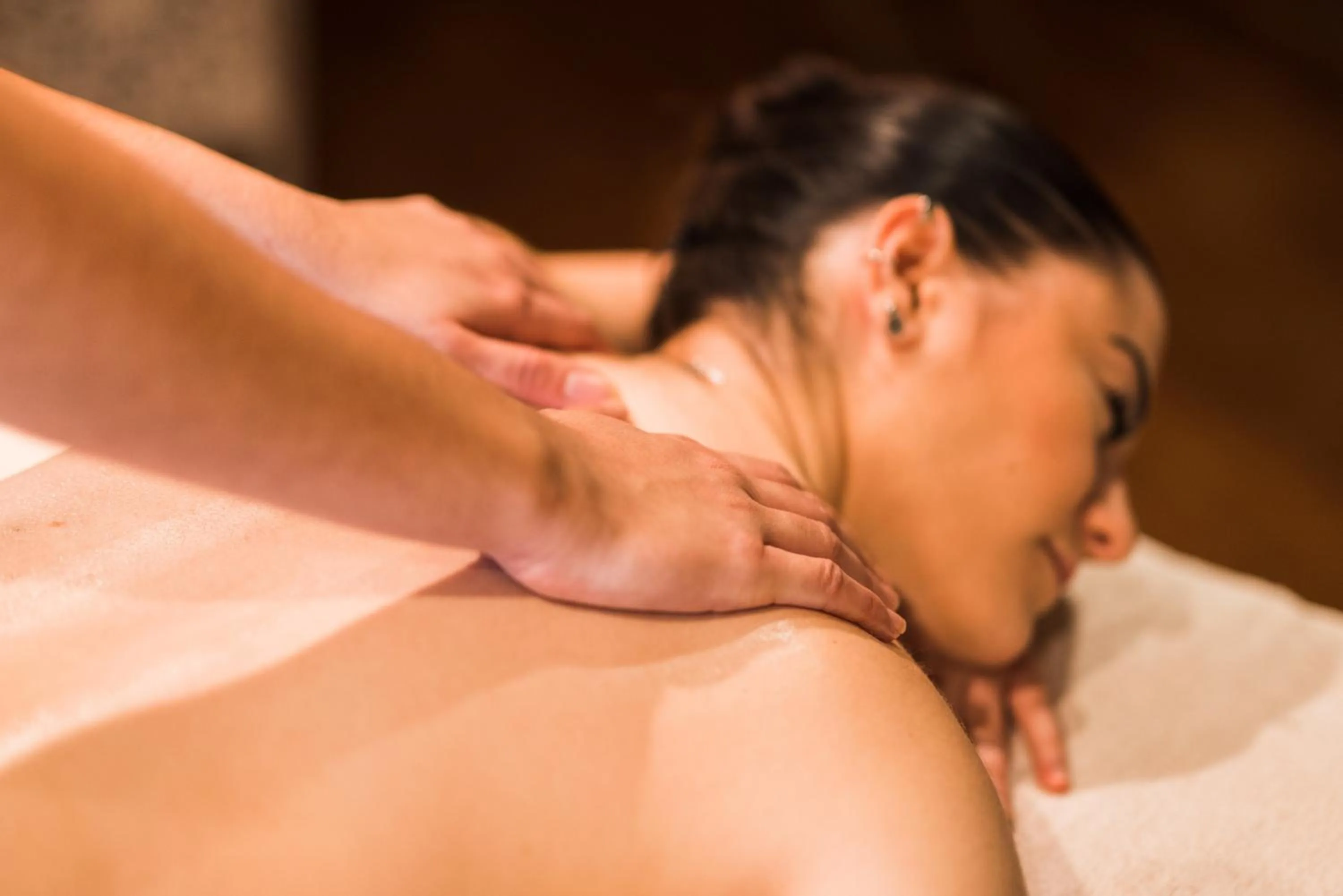 Hôtel & Spa du Domaine des Thômeaux, The Originals Relais