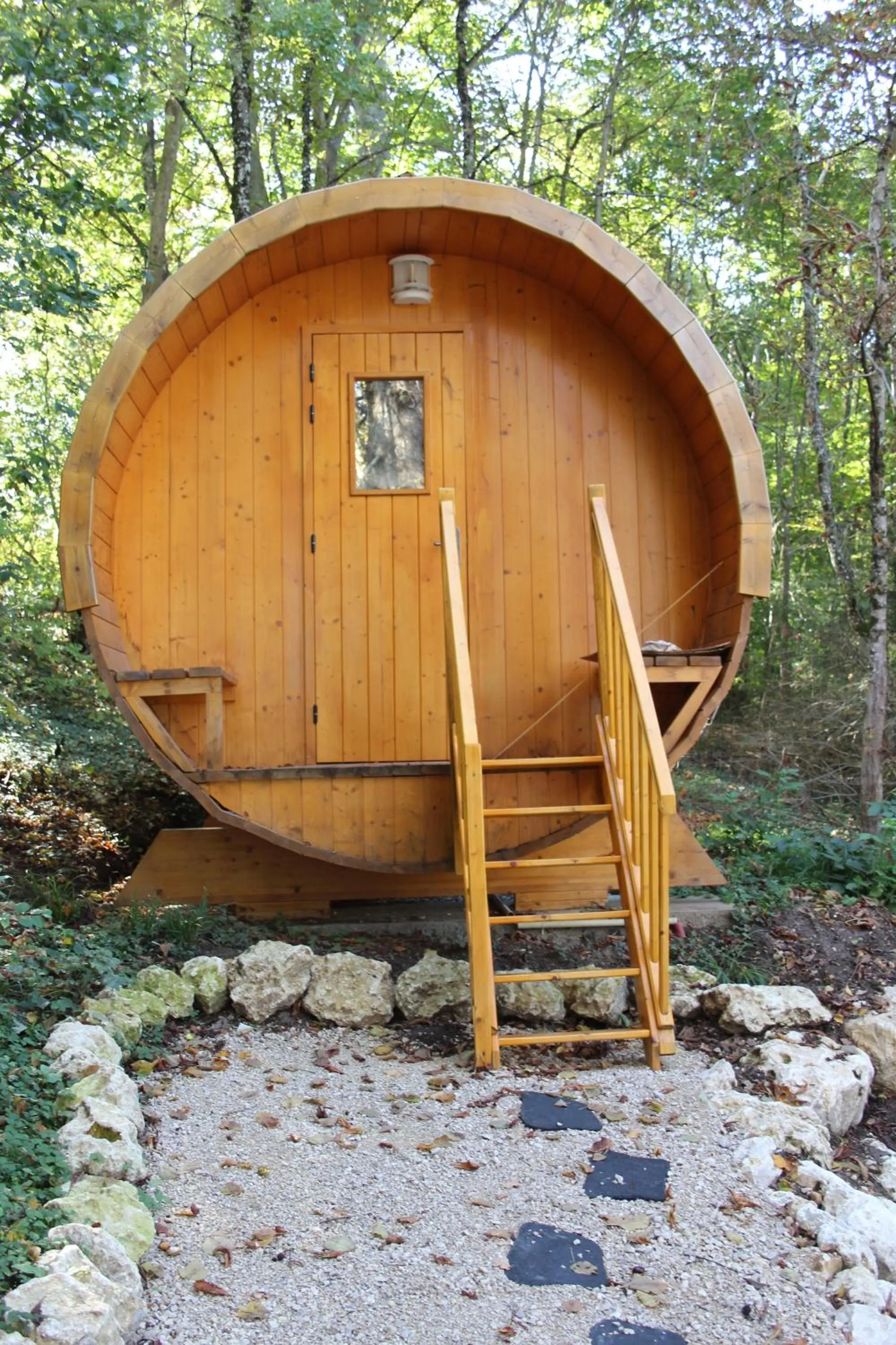 Hôtel & Spa du Domaine des Thômeaux, The Originals Relais