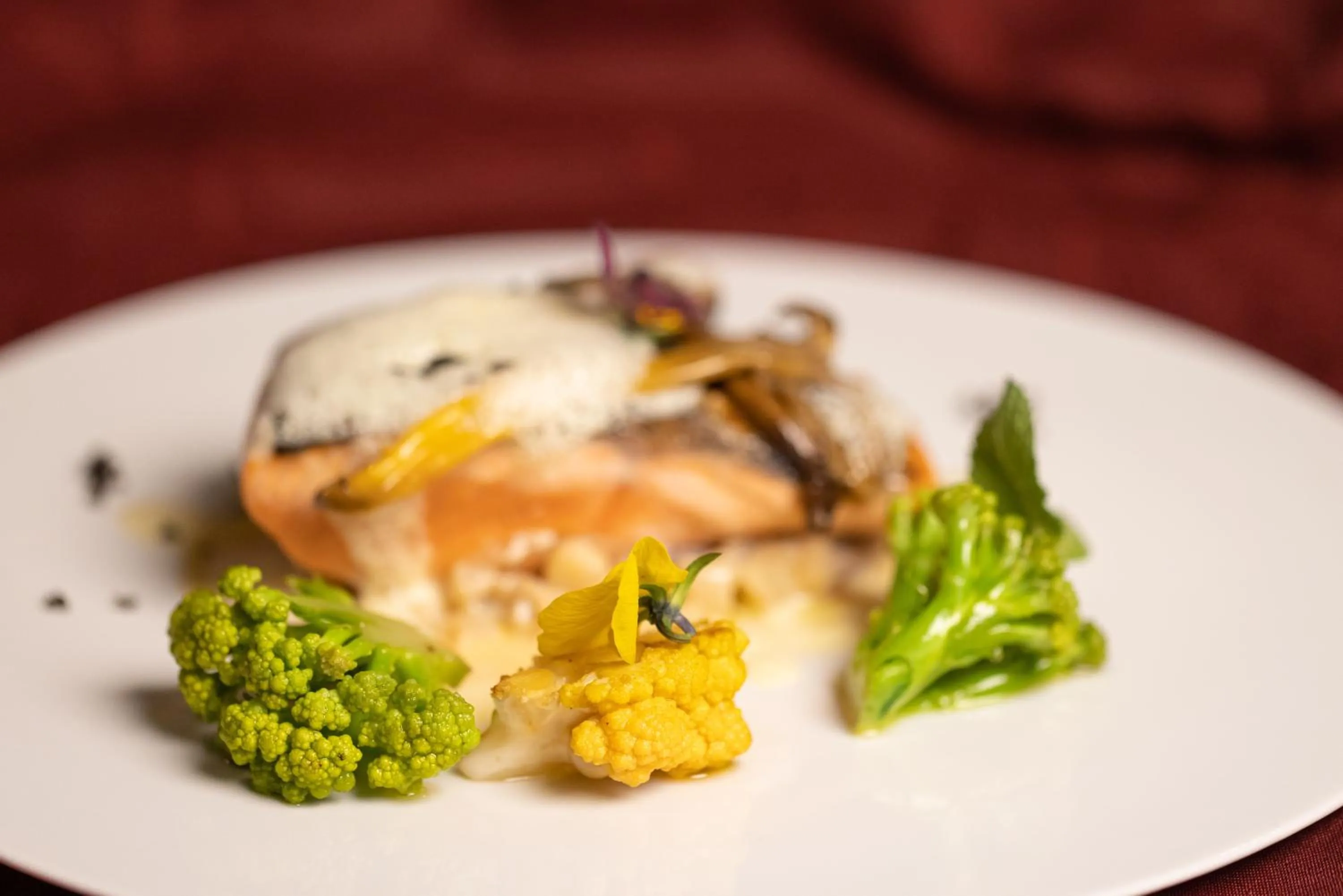 Hôtel & Spa du Domaine des Thômeaux, The Originals Relais