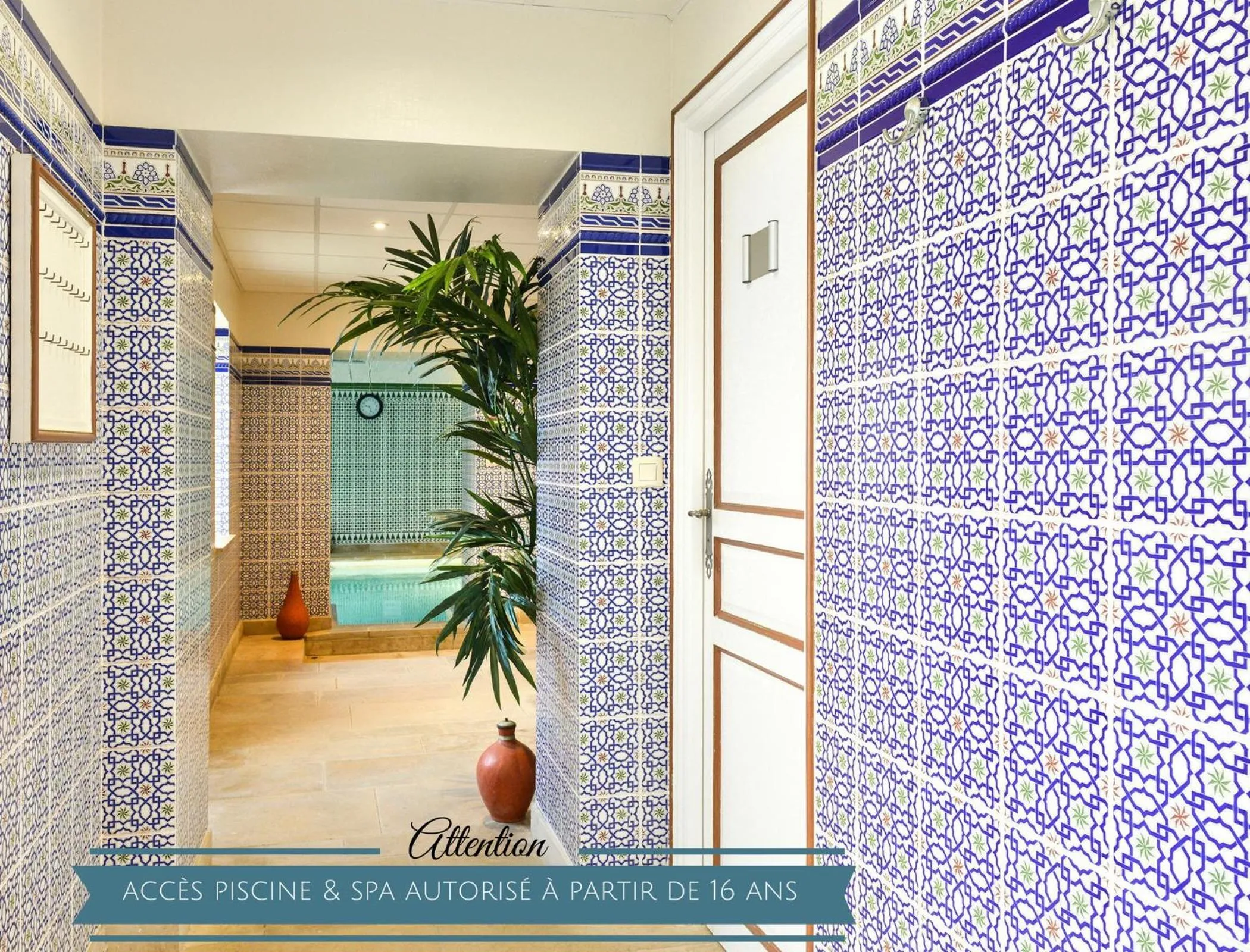 Hôtel & Spa du Domaine des Thômeaux, The Originals Relais