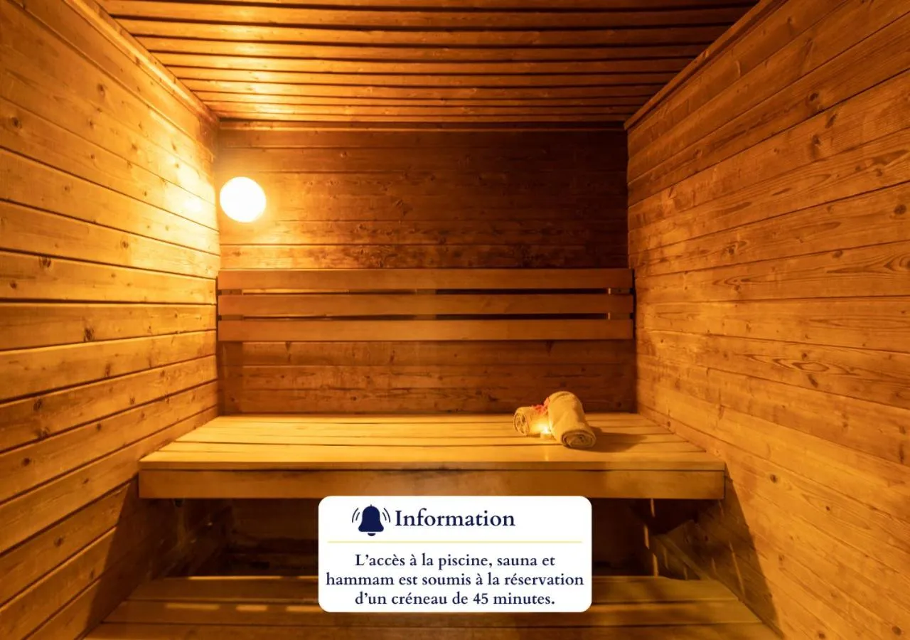 Hôtel & Spa du Domaine des Thômeaux, The Originals Relais