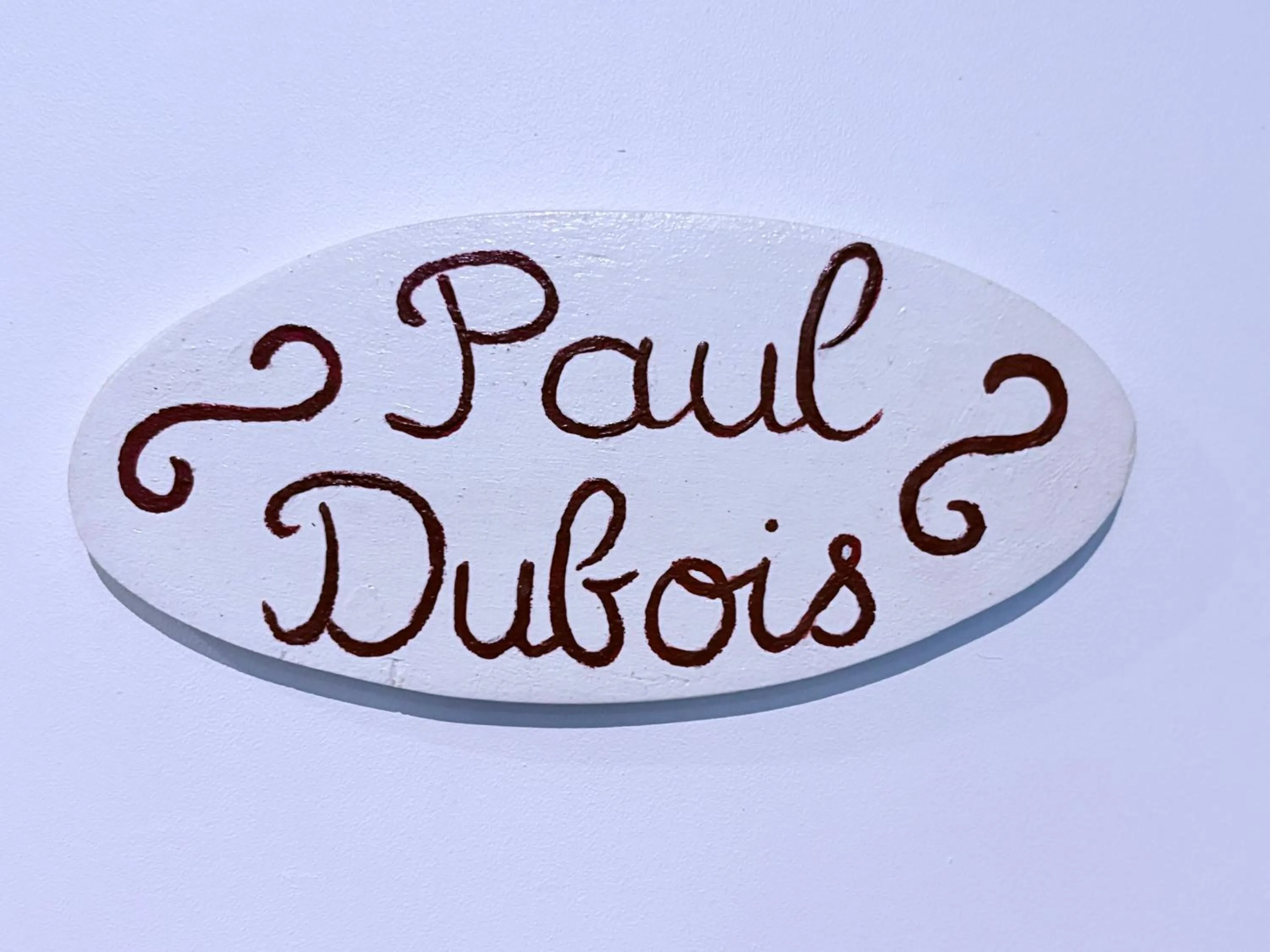 Logo/Certificate/Sign in Au Richebourg Nogent