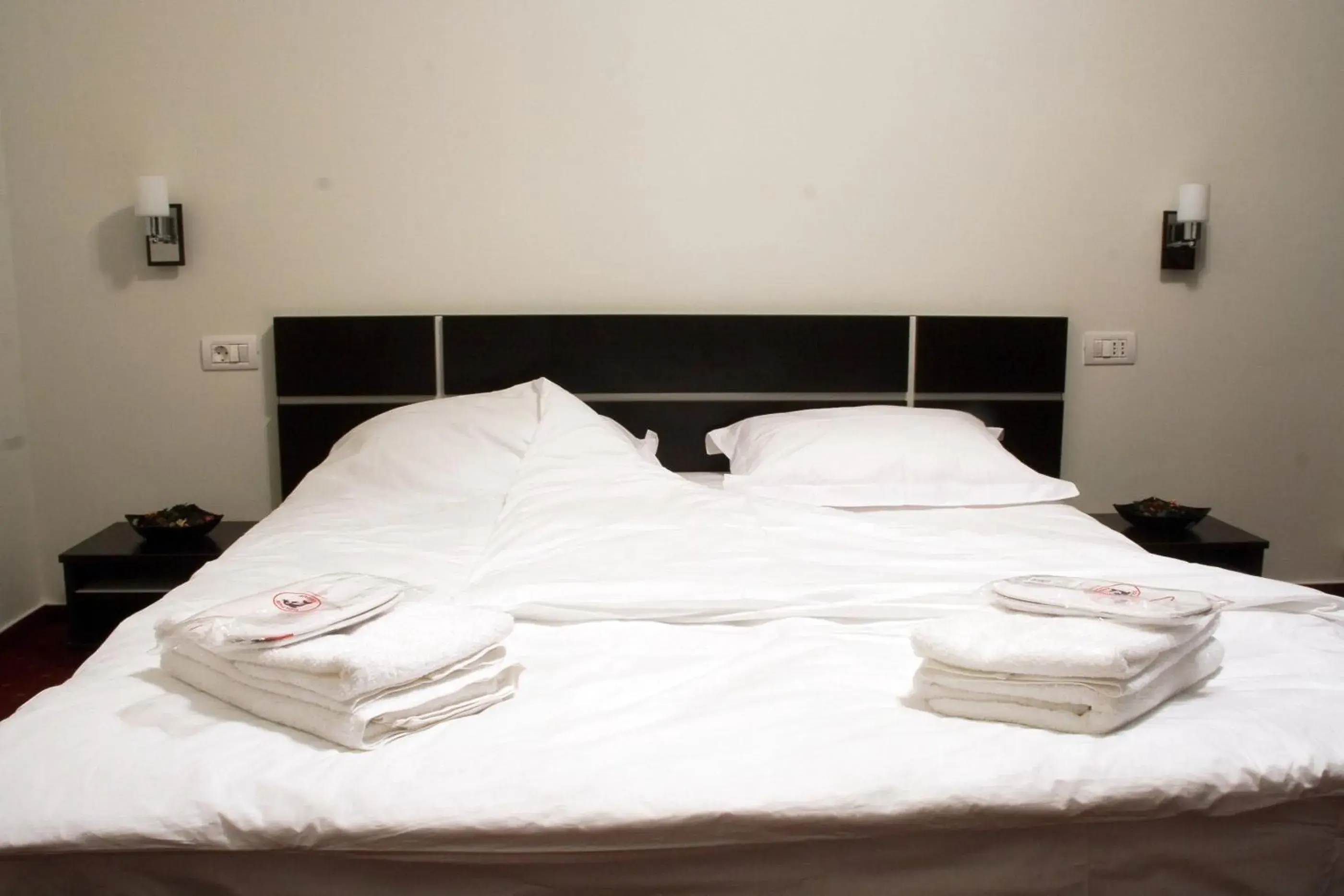 Double Room in Vila La Mer Double Room in Vila La Mer