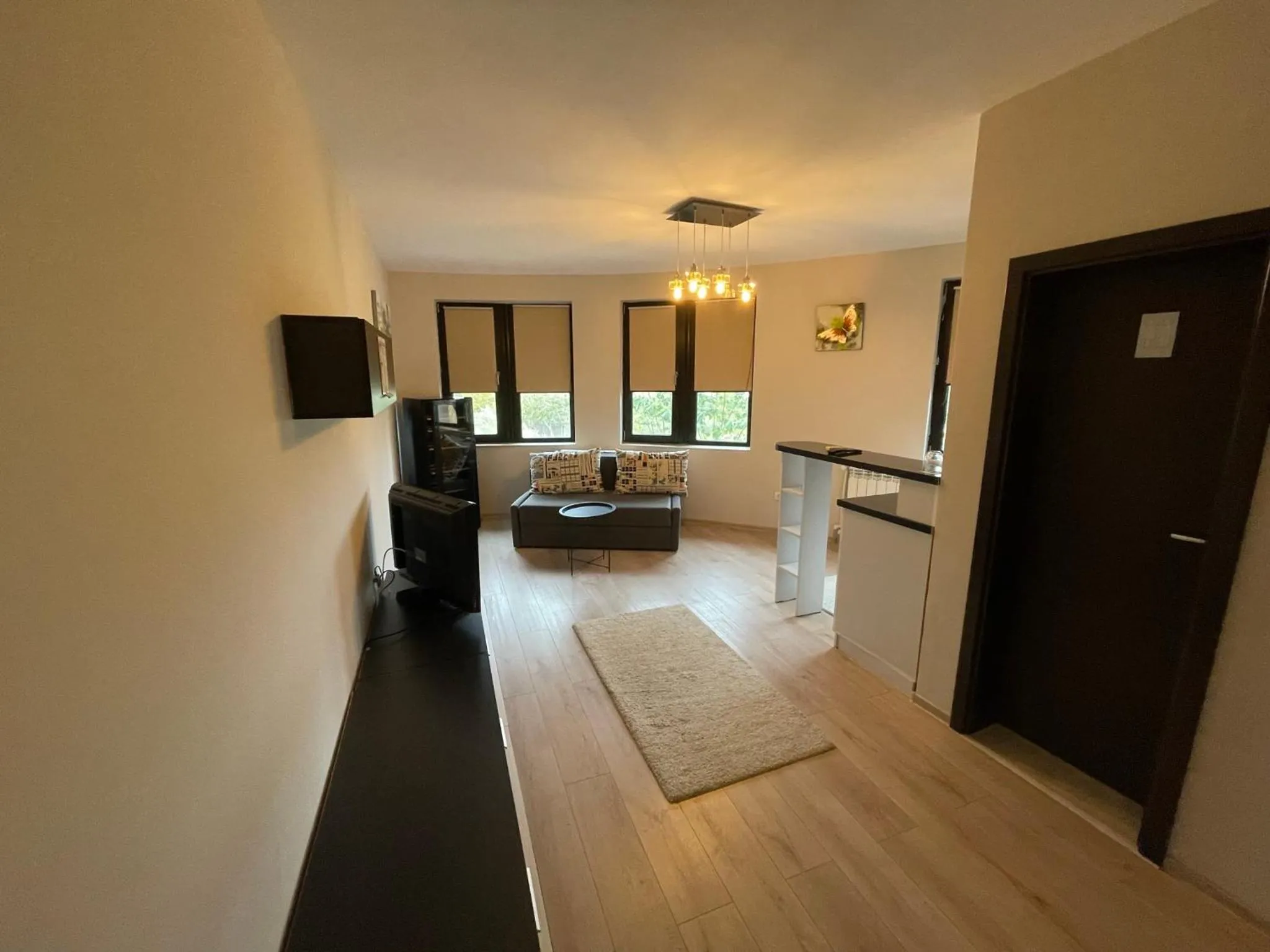 TV and multimedia in Vila La Mer