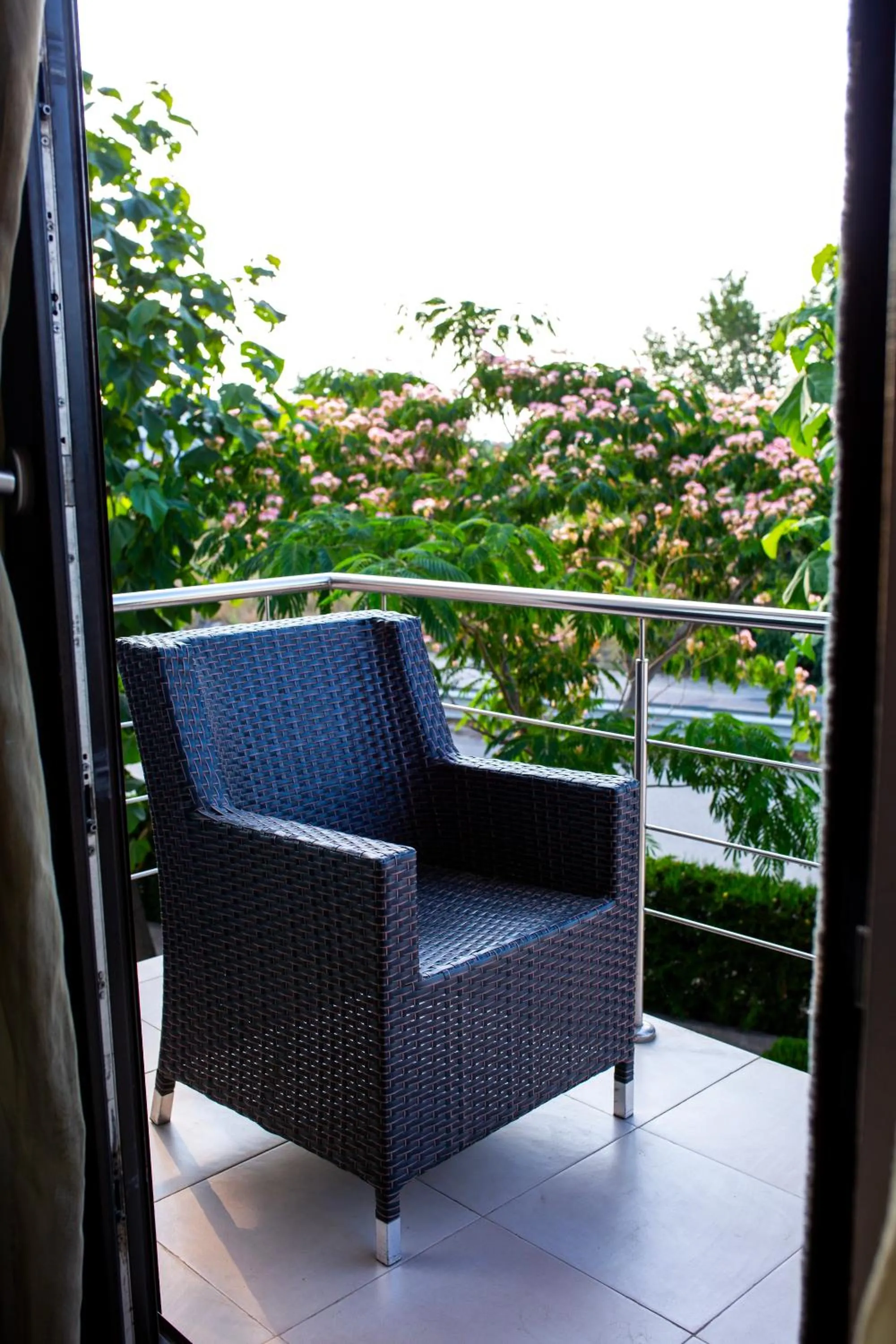 View (from property/room) in Vila La Mer