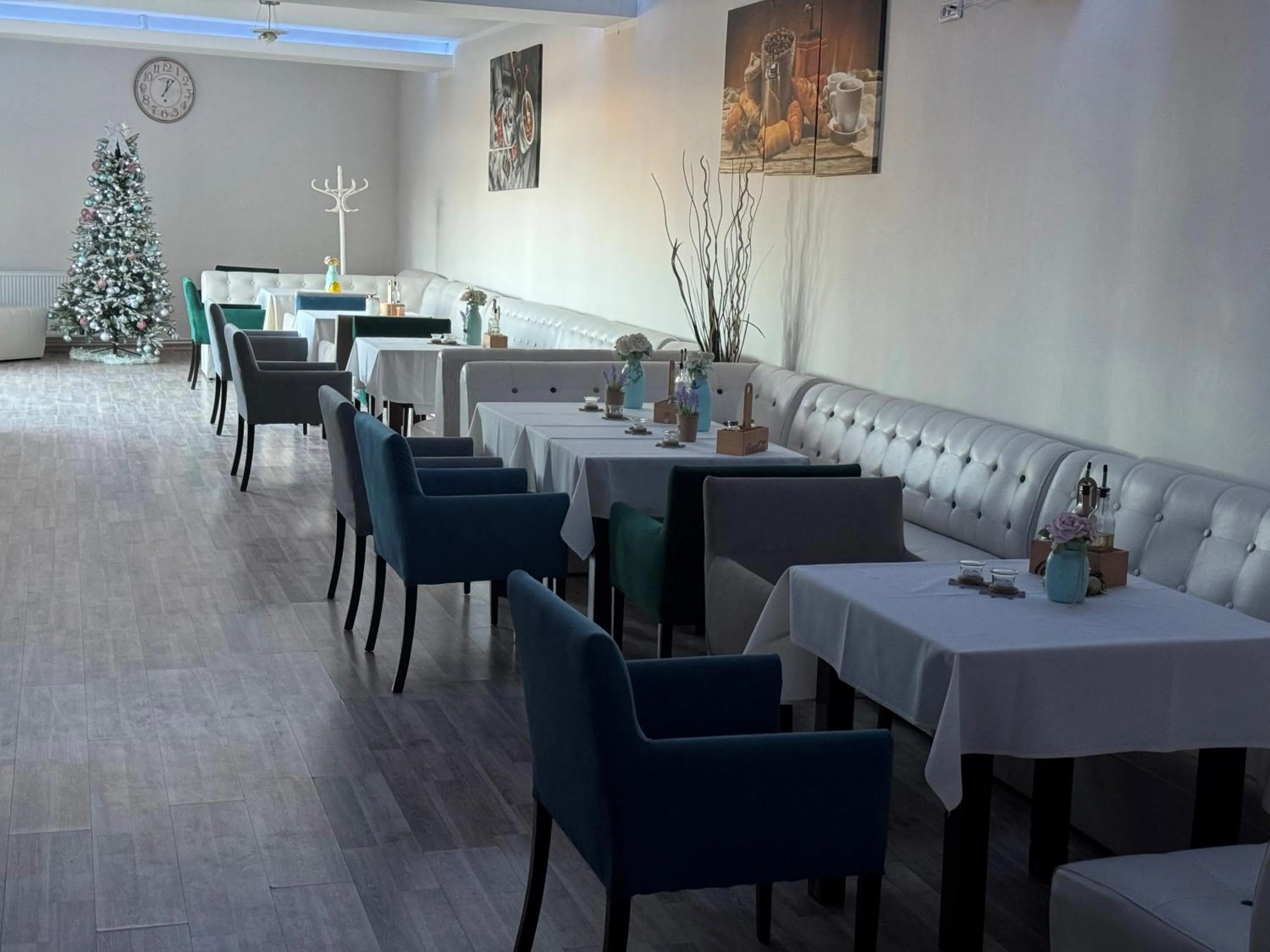 Lounge or bar in Vila La Mer