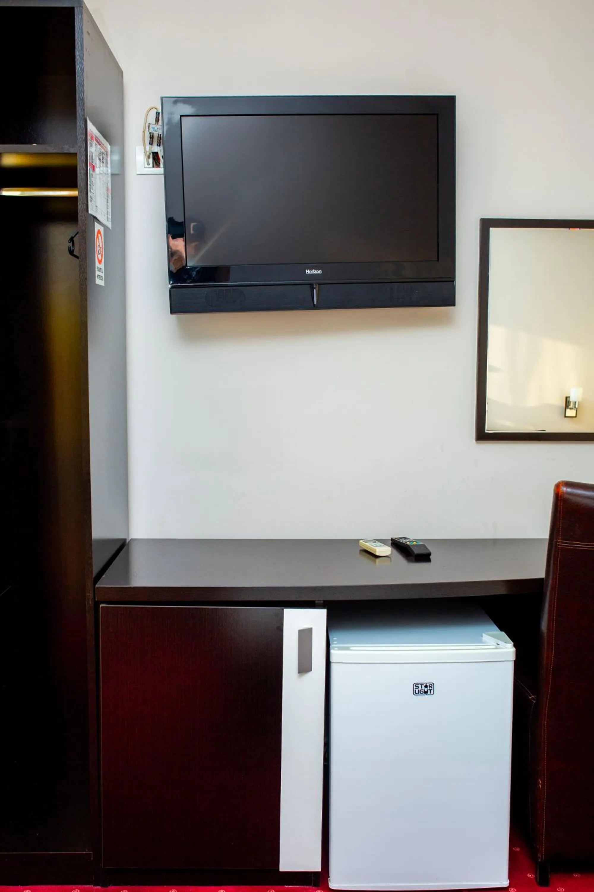 TV and multimedia in Vila La Mer