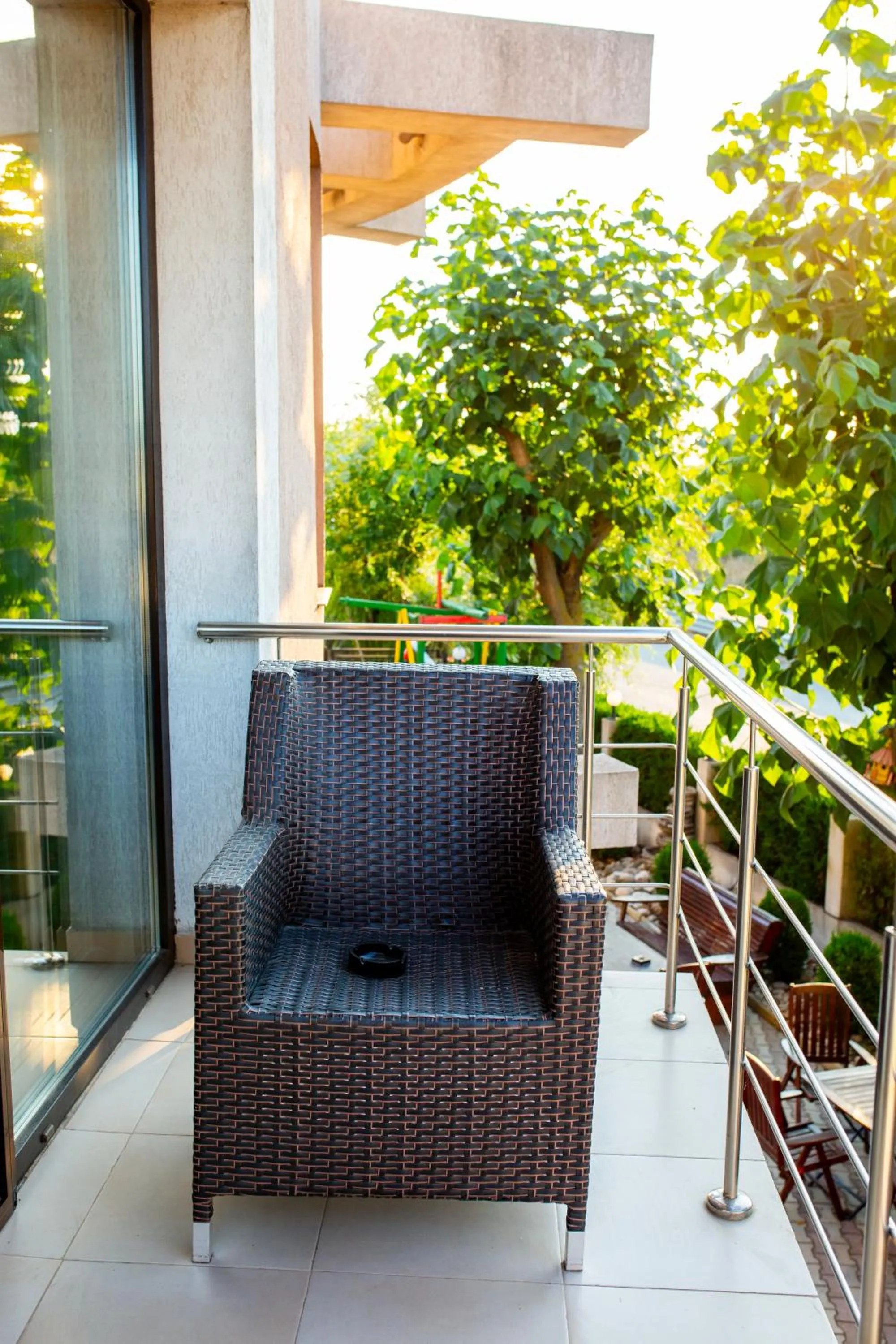 View (from property/room) in Vila La Mer