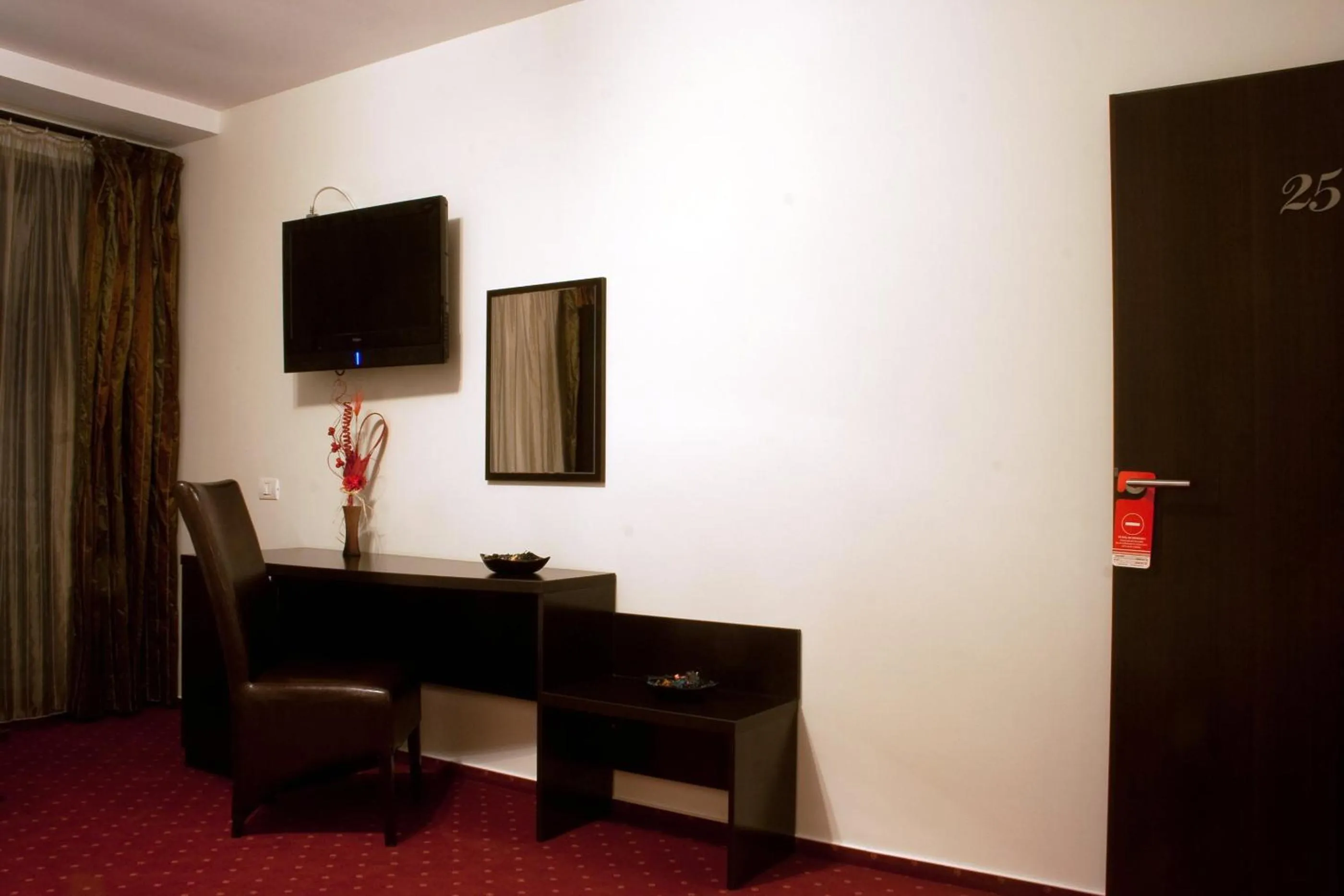 Bedroom in Vila La Mer