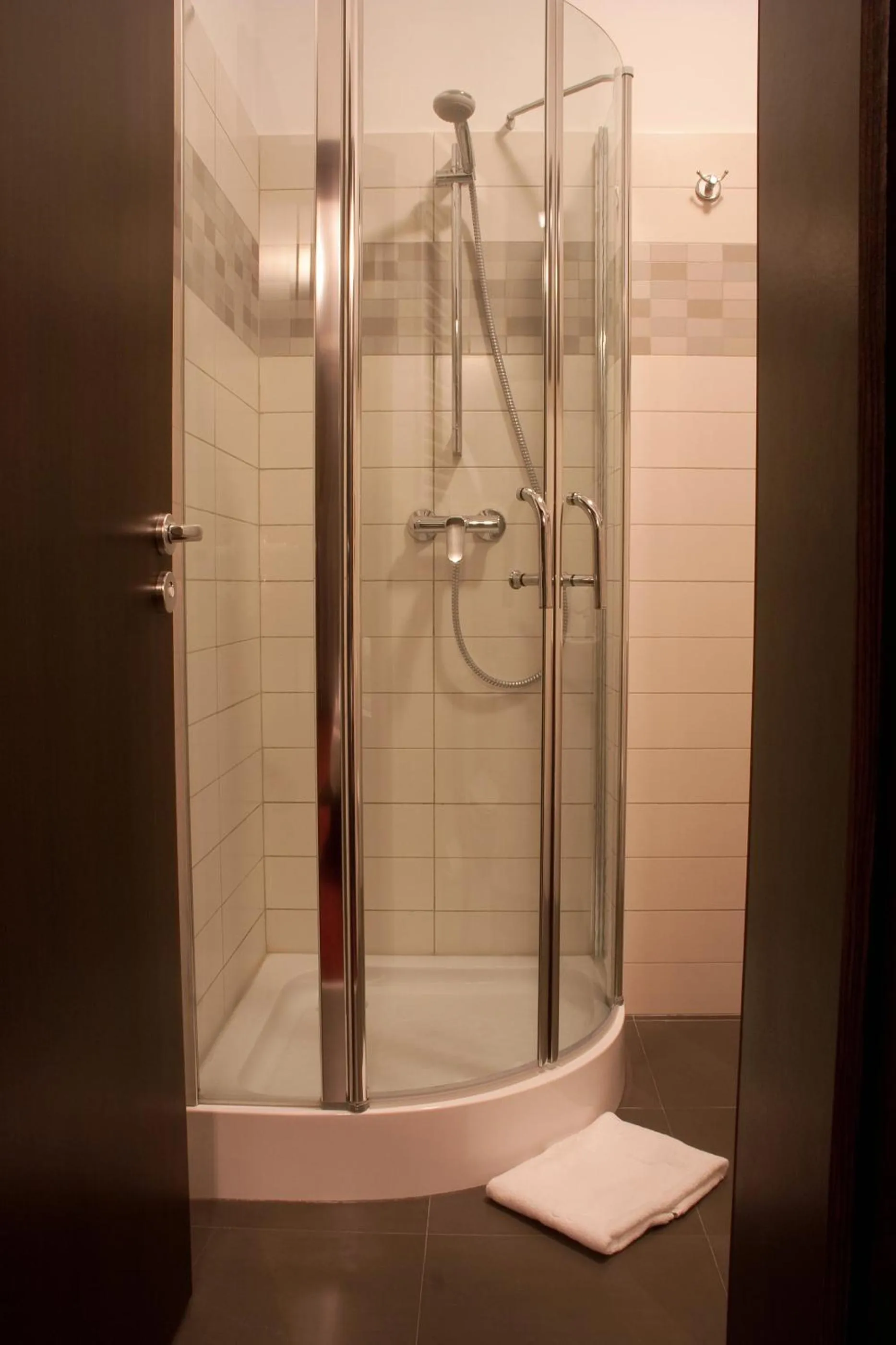 Bathroom in Vila La Mer