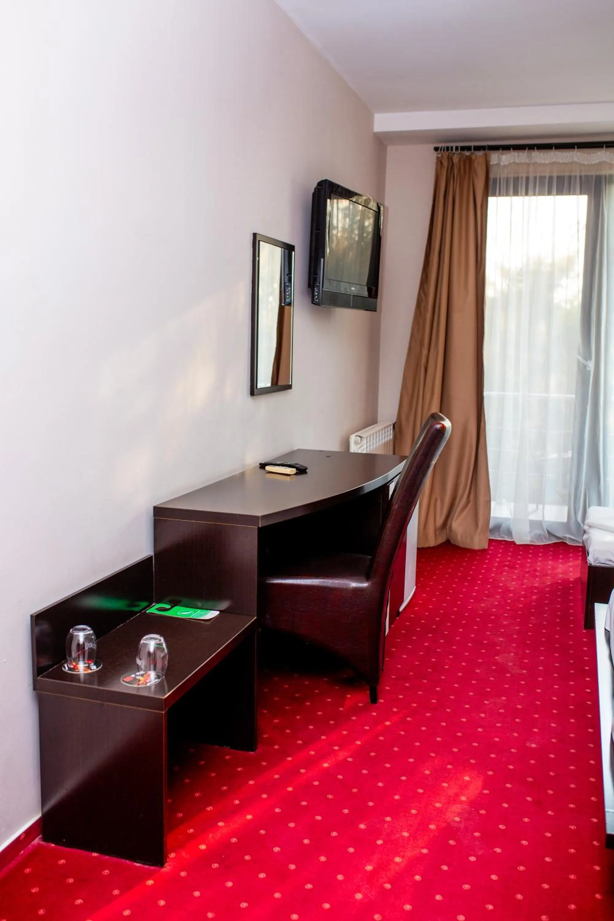 Area and facilities, Bed in Vila La Mer