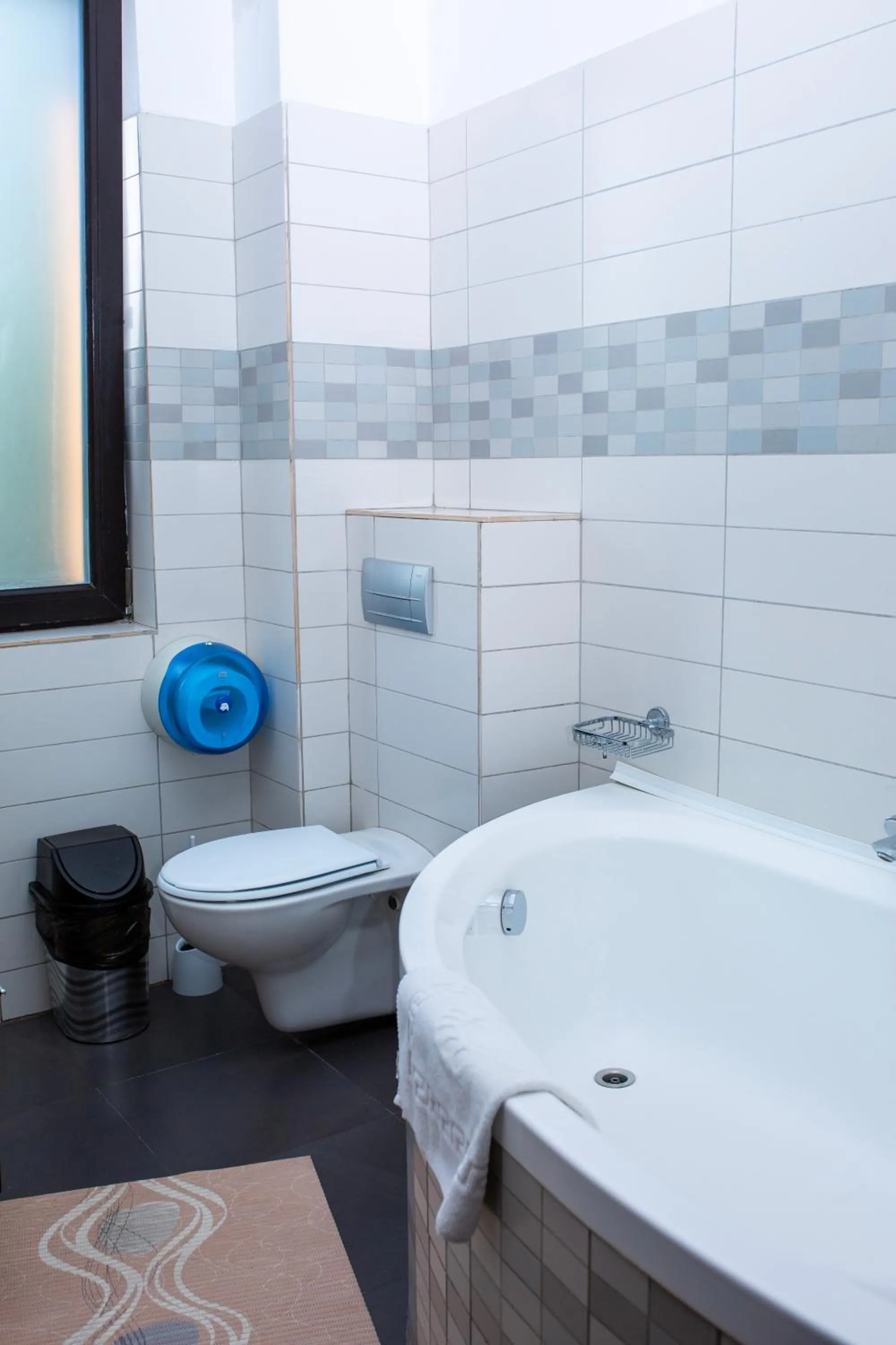 Bedroom in Vila La Mer