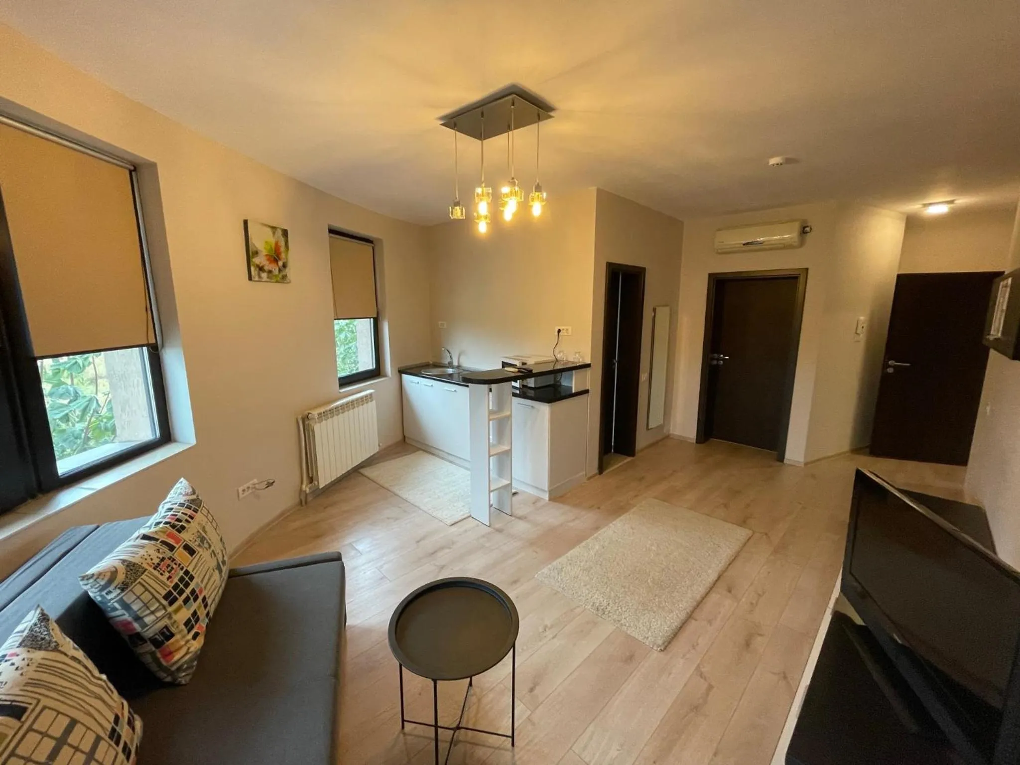 TV and multimedia in Vila La Mer