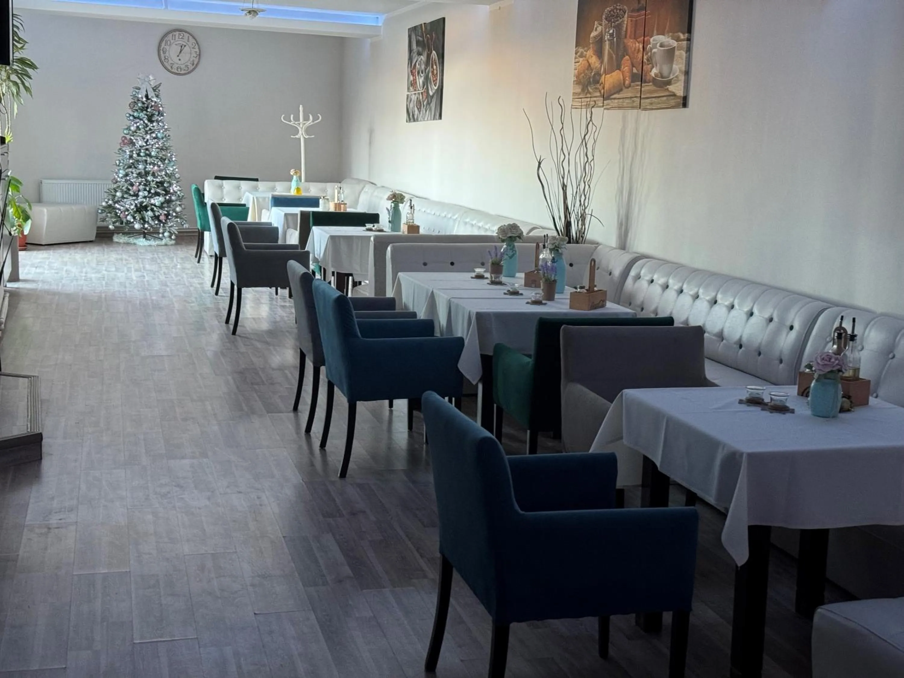 Lounge or bar in Vila La Mer