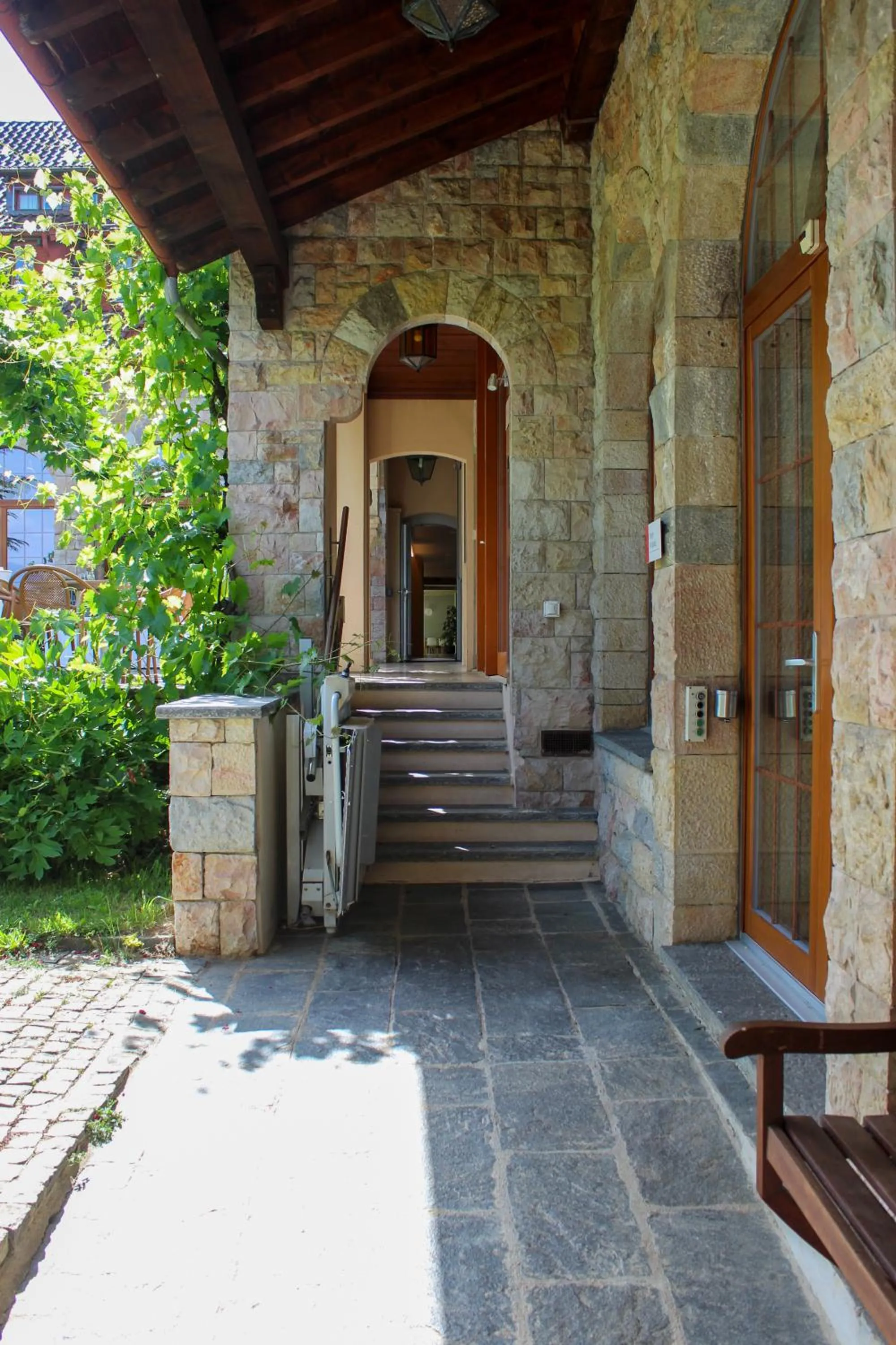 Other in Crêt-Bérard