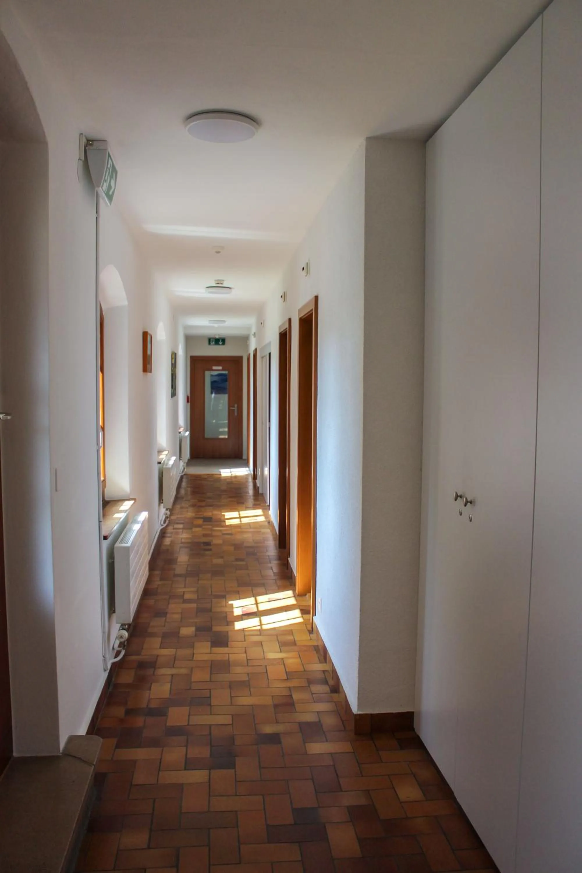 Other in Crêt-Bérard