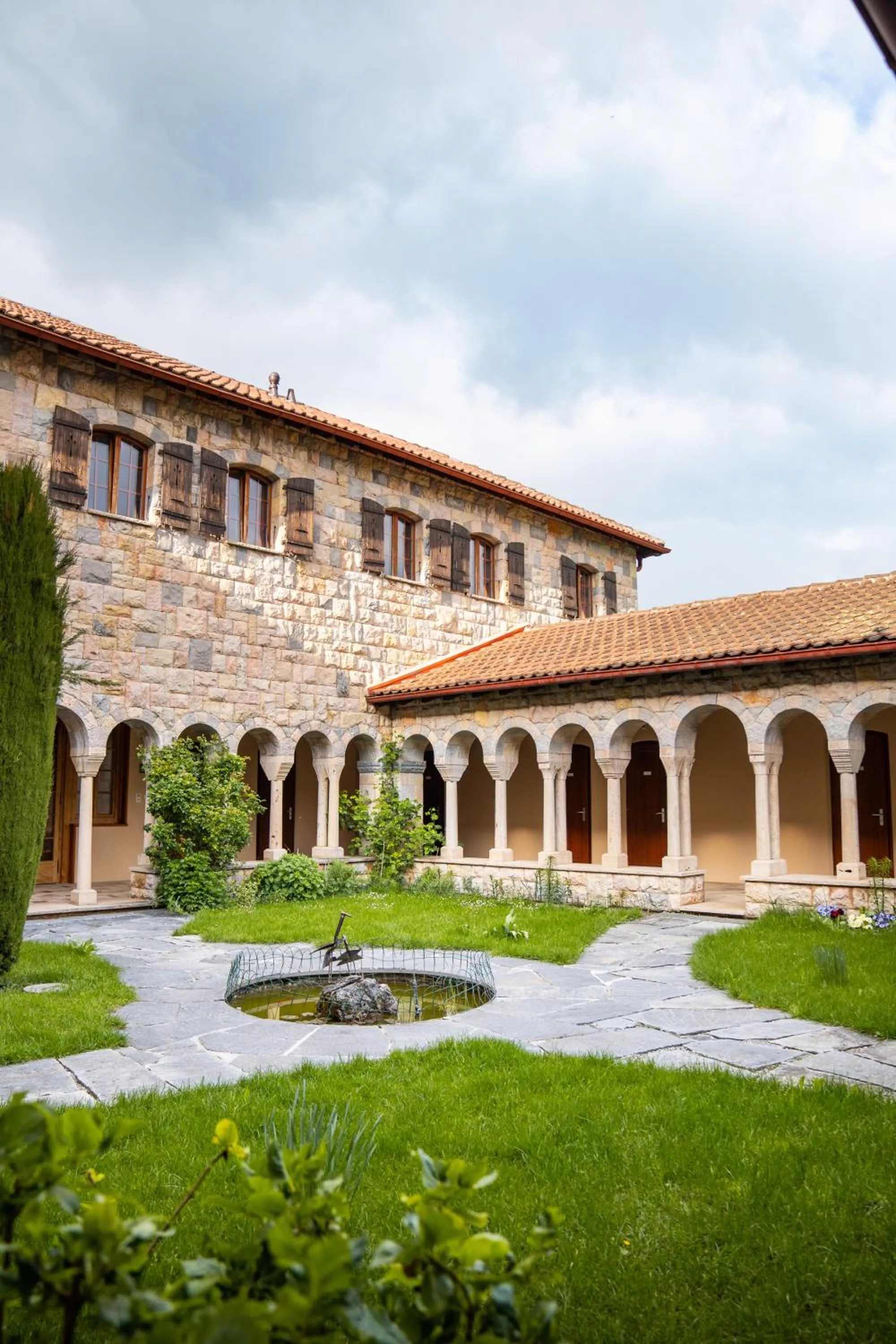 Other in Crêt-Bérard