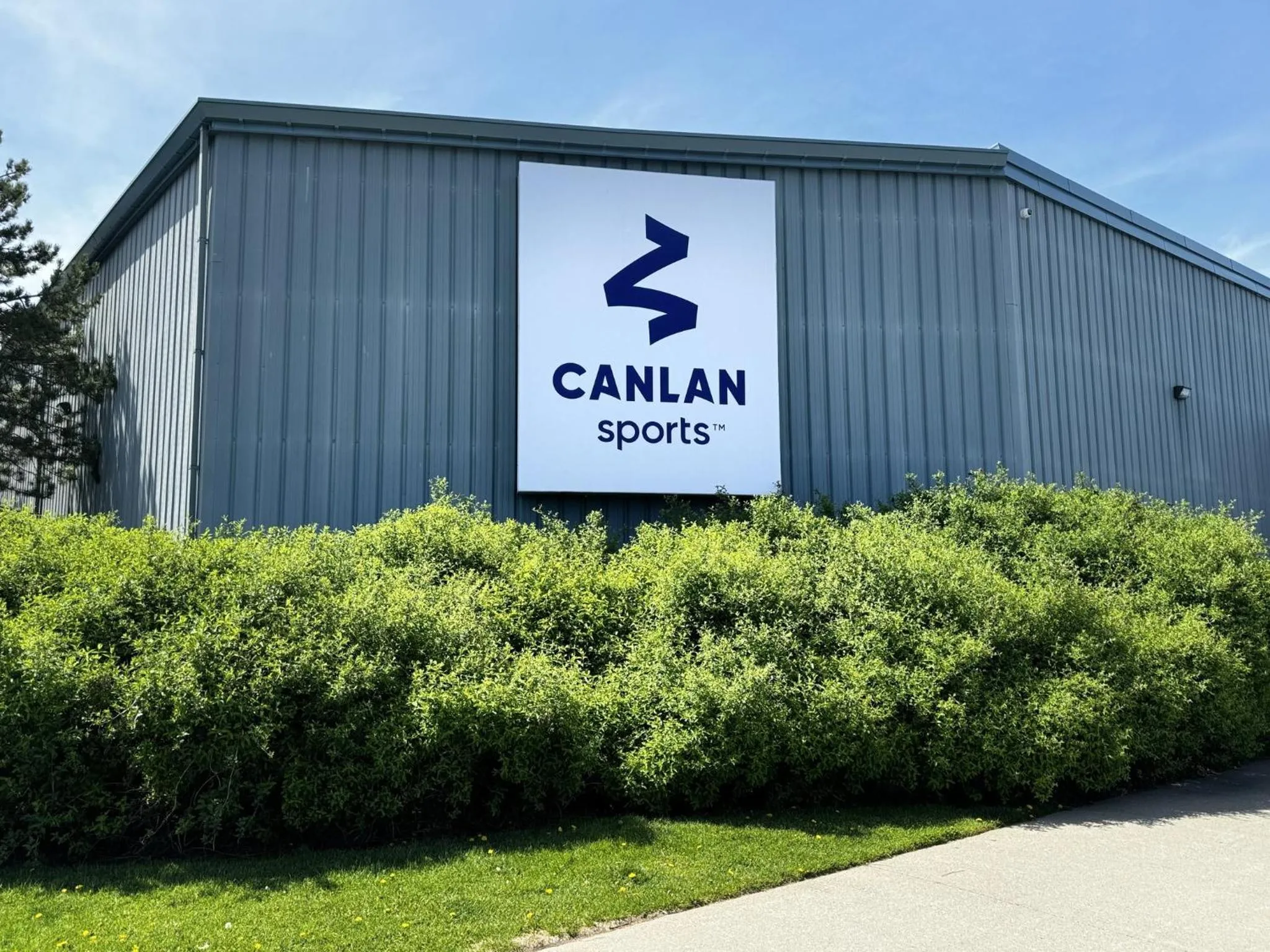 Area and facilities in Holiday Inn Toronto Airport East by IHG